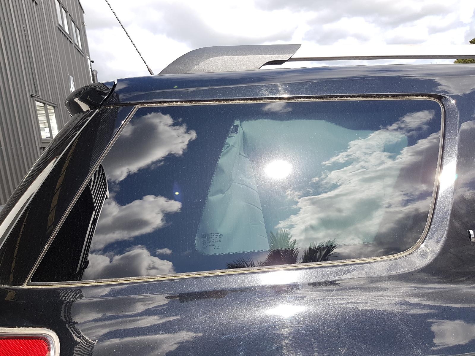 Holden Colorado - RG2 2016-Present