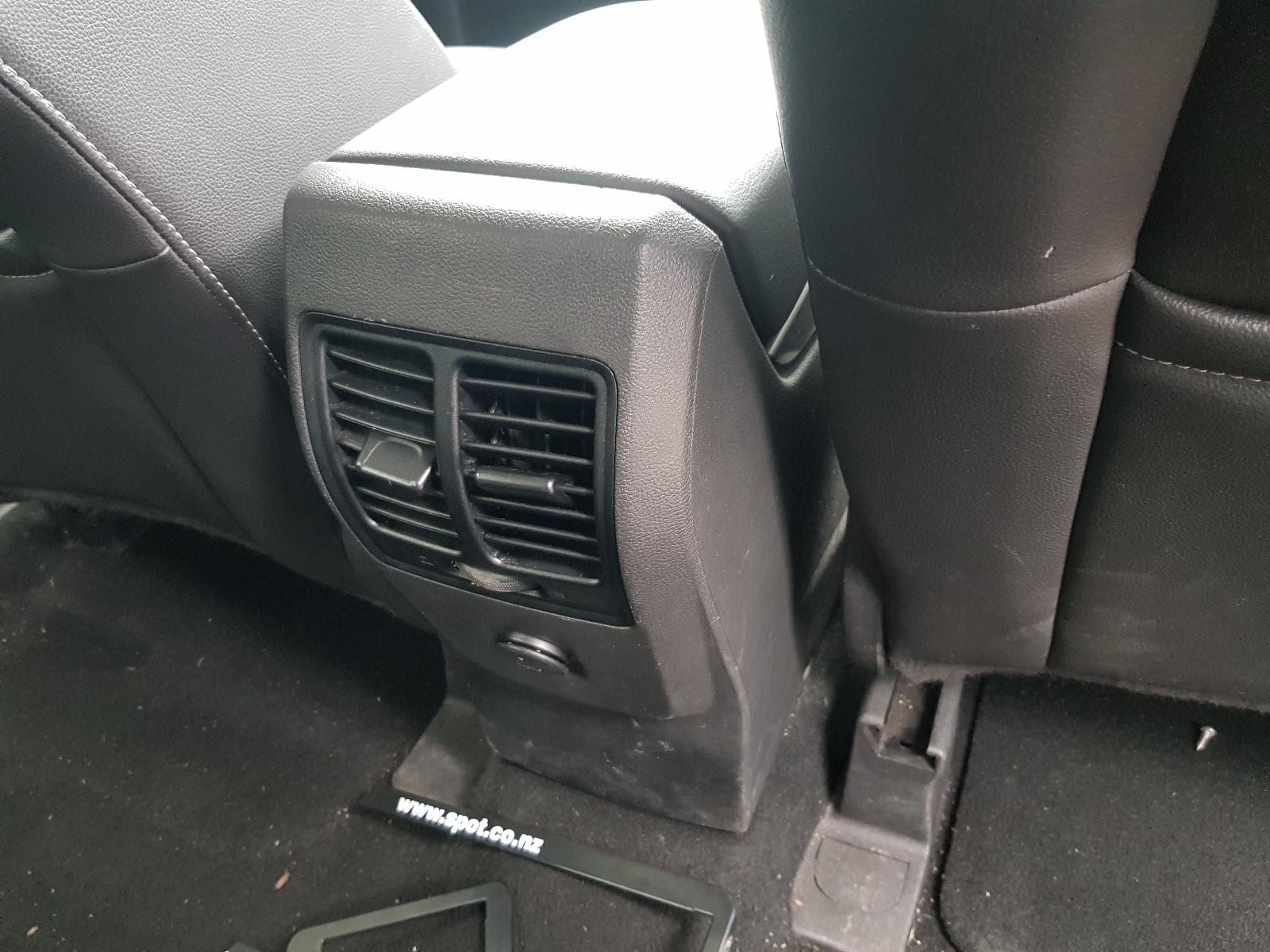 Ford Kuga - TF 2013-Present