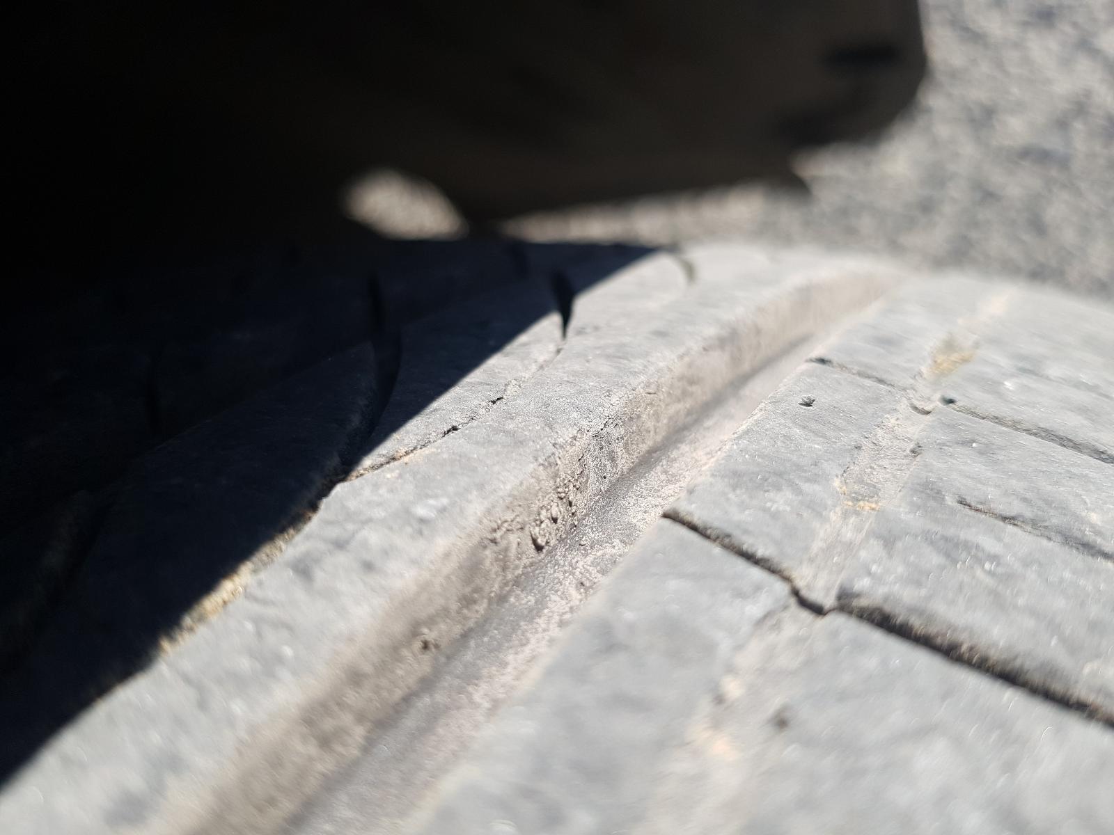 Ford Focus - LW 2011-2015