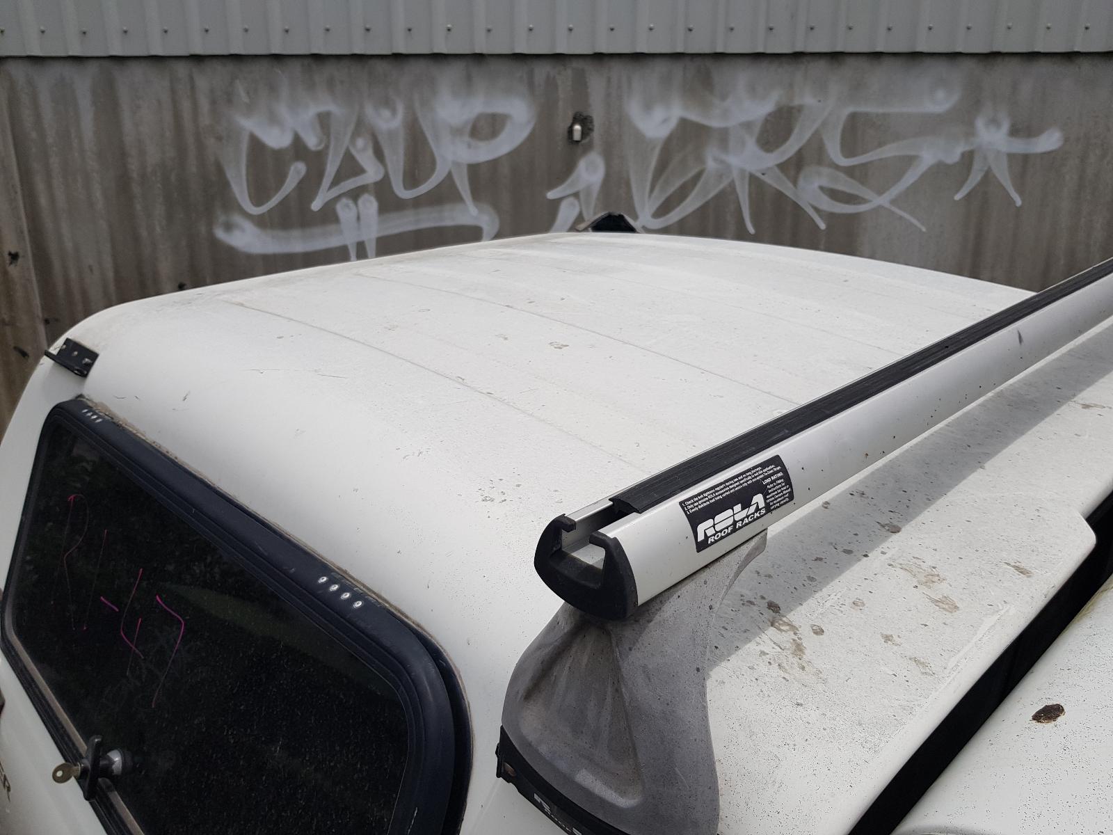 Ford Ranger - PX/PX2 2011-2017