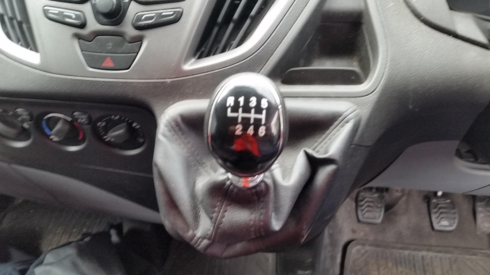 Ford Transit - Other