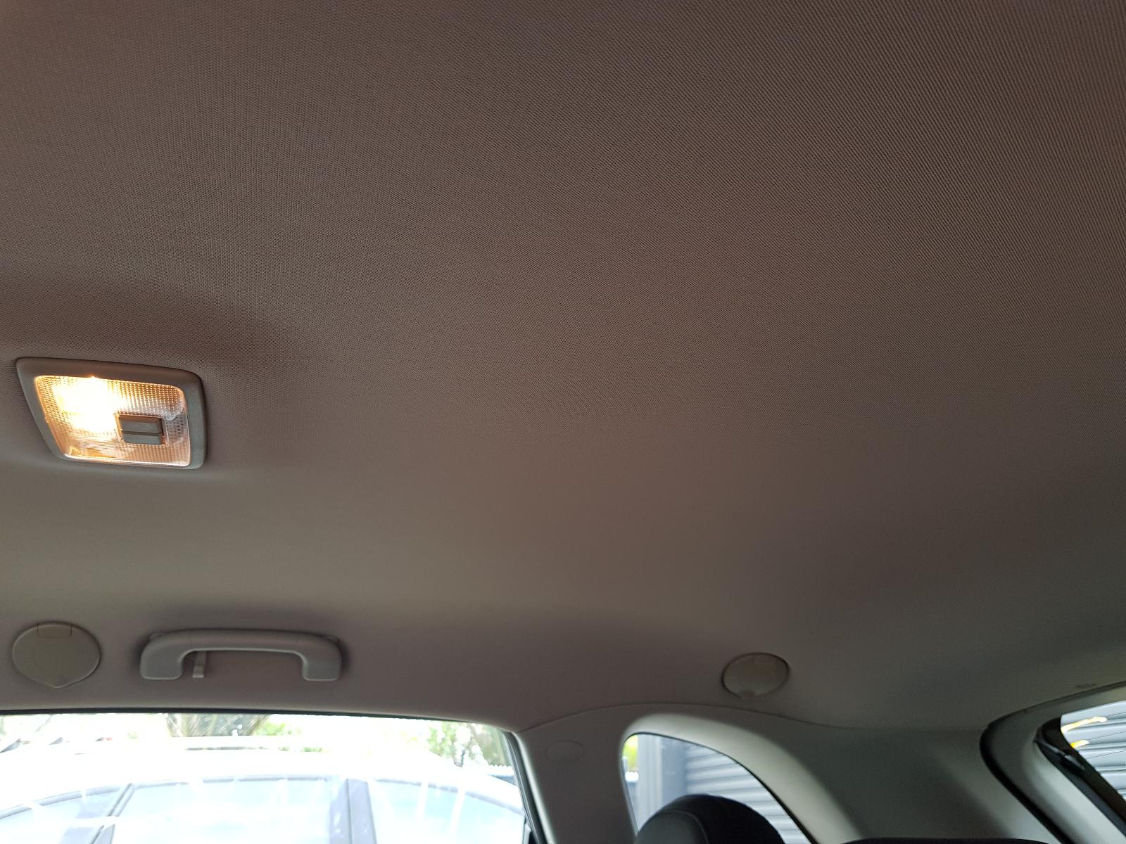 Holden Captiva - Captiva 7 2011-Present