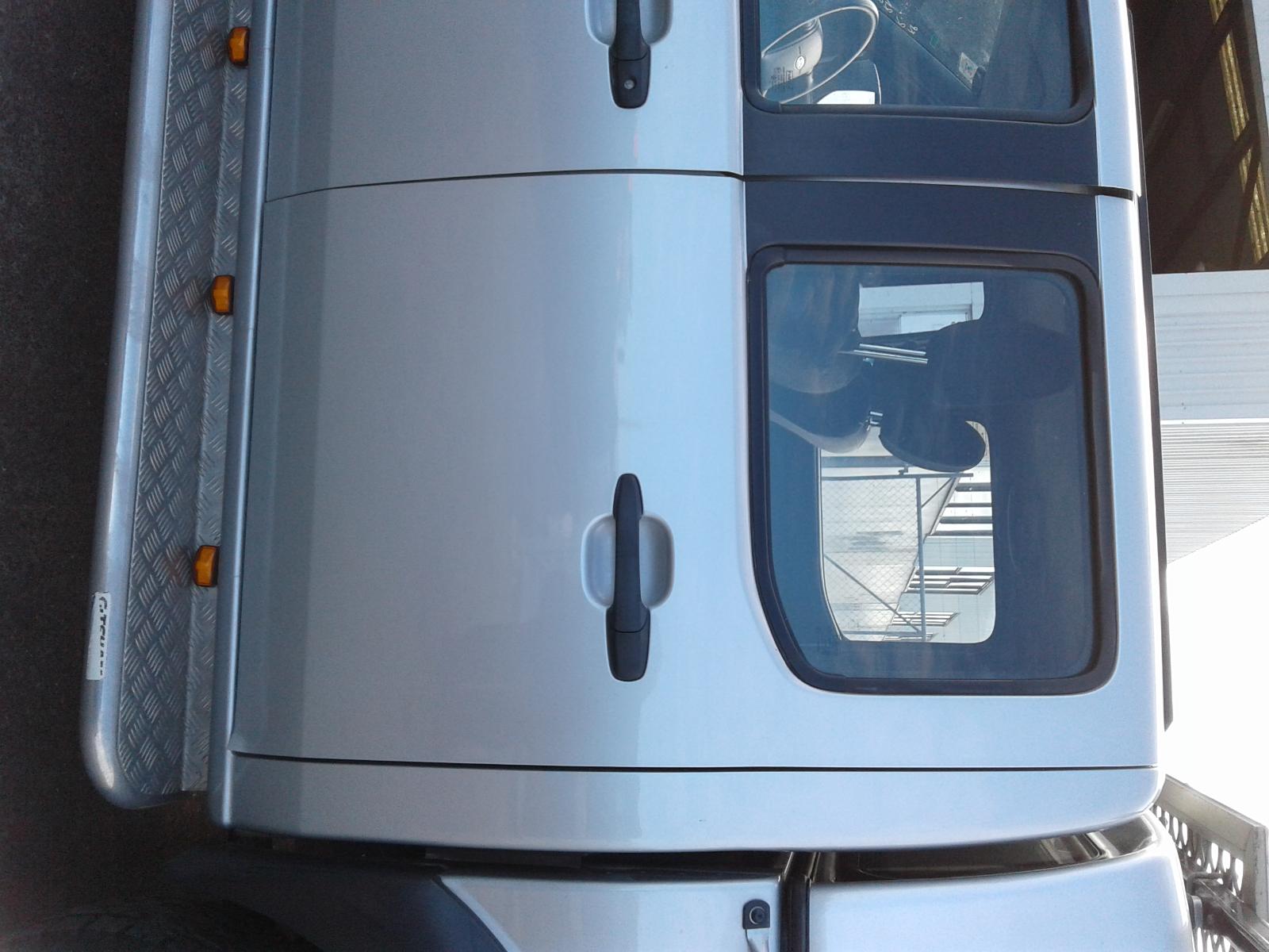 Ford Ranger - PJ 2006-2009