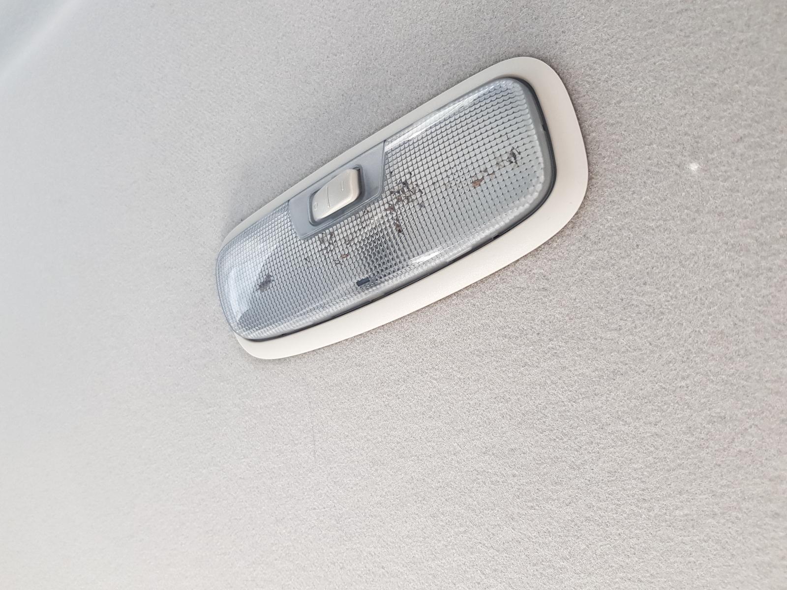 Ford Ranger - PX/PX2 2011-2017