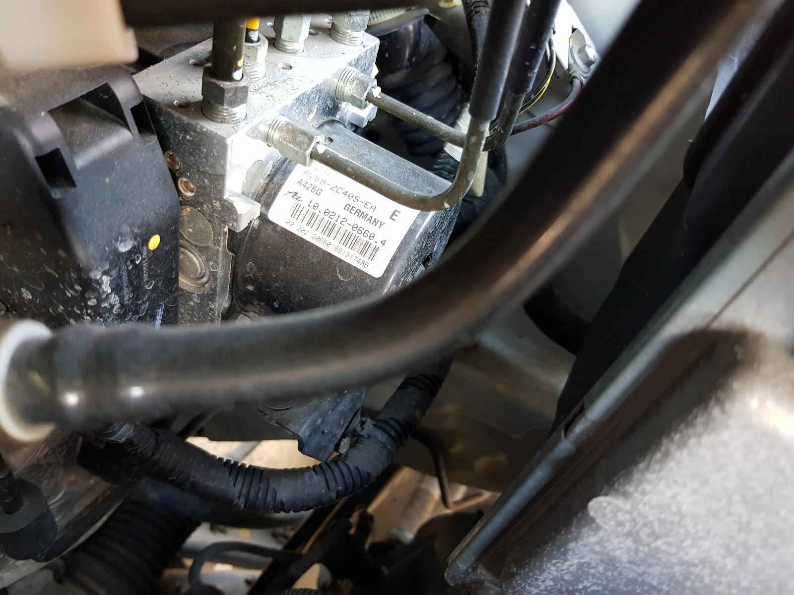 Ford Fiesta - MK VI 2008-Present