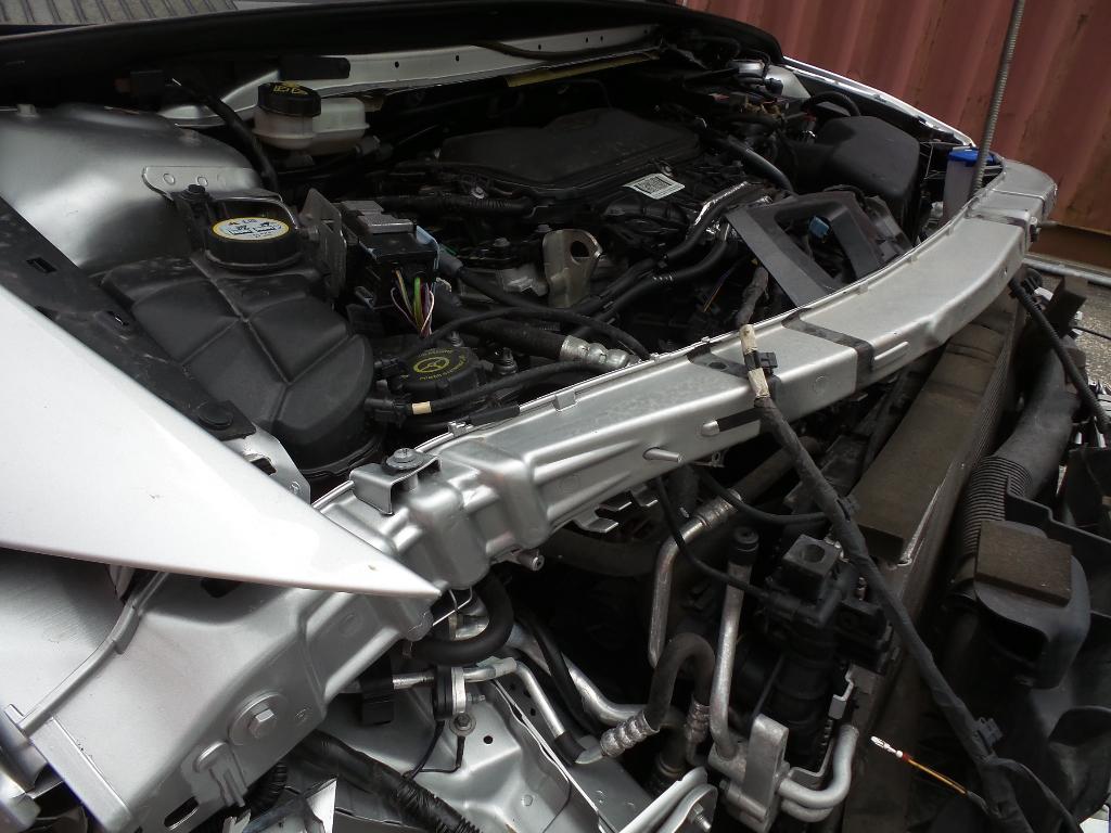 Ford Mondeo - MC 2011-2014