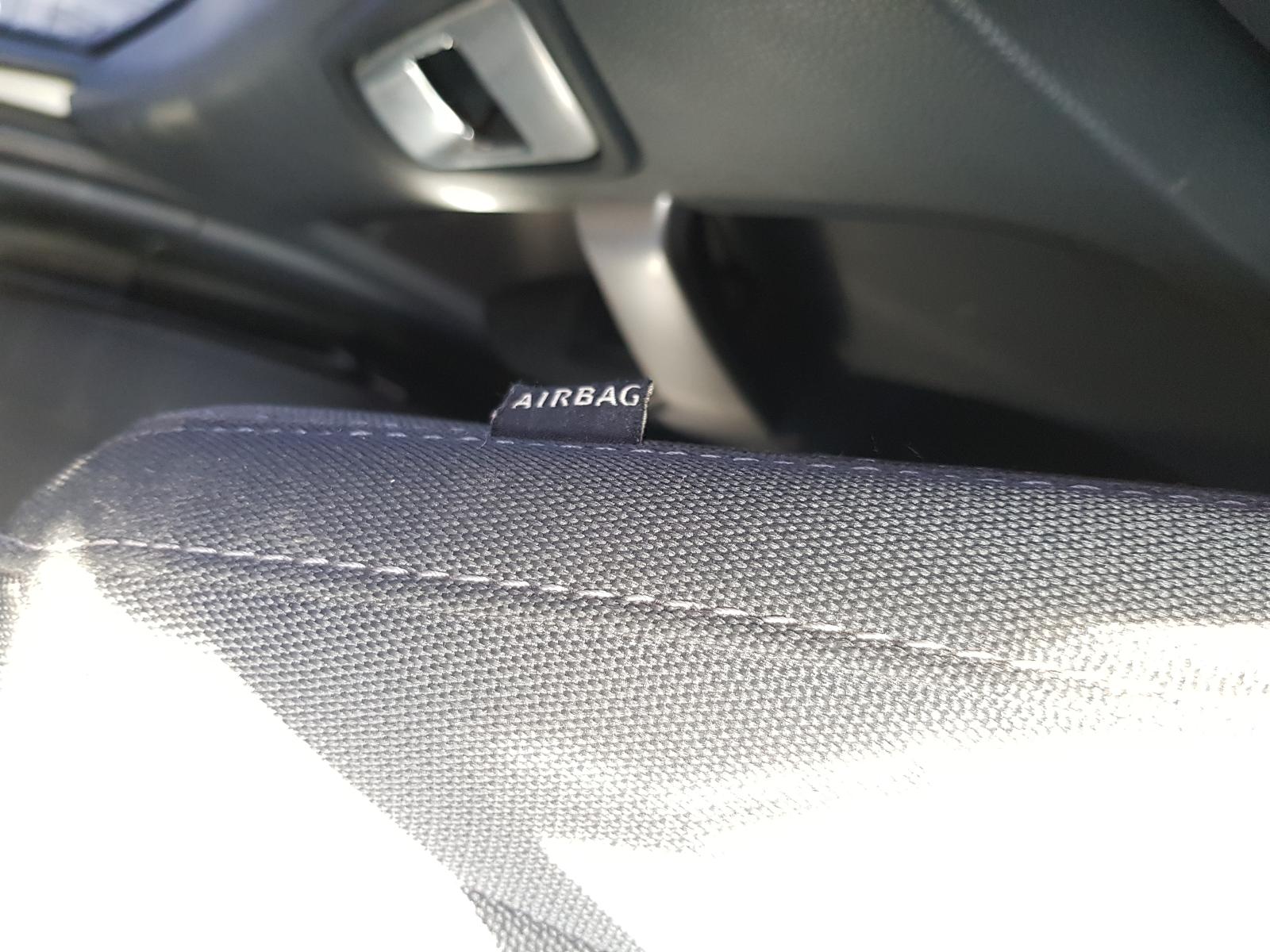 Ford Ranger - PX/PX2 2011-2017