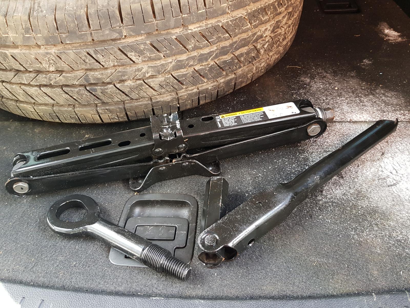 Holden Captiva - Captiva 7 2011-Present