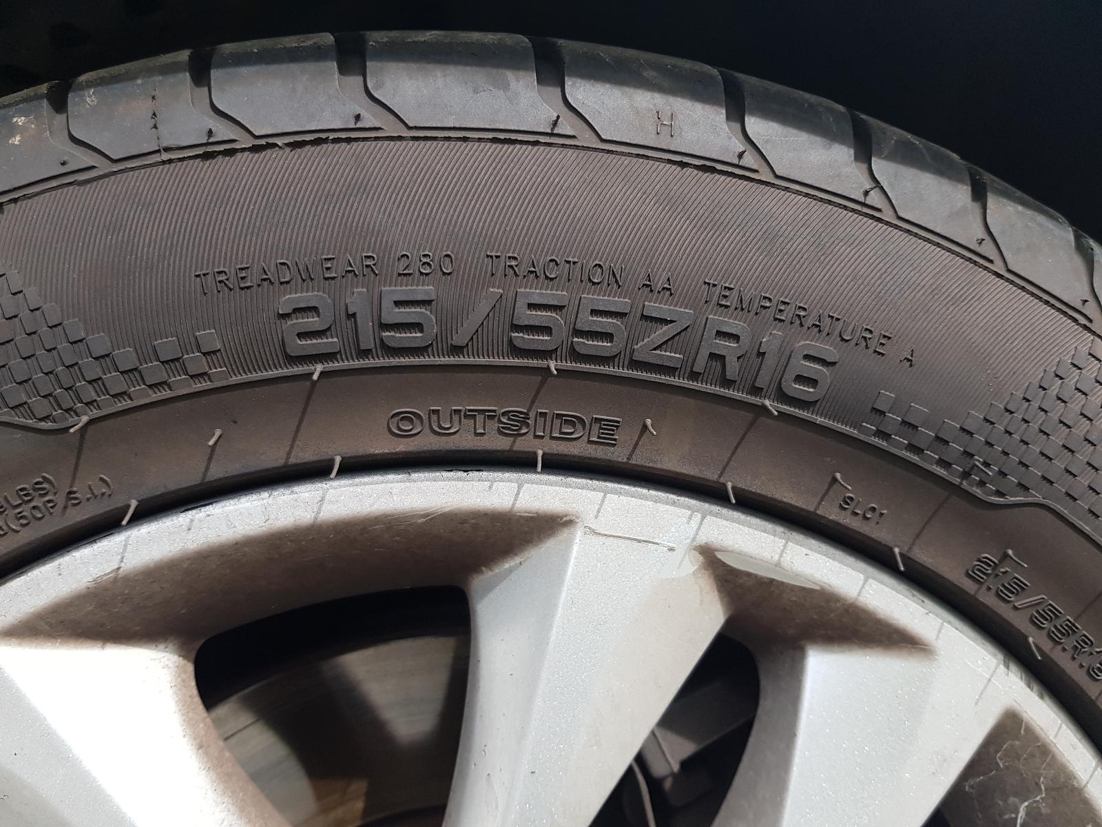 Ford Mondeo - MC 2011-2014