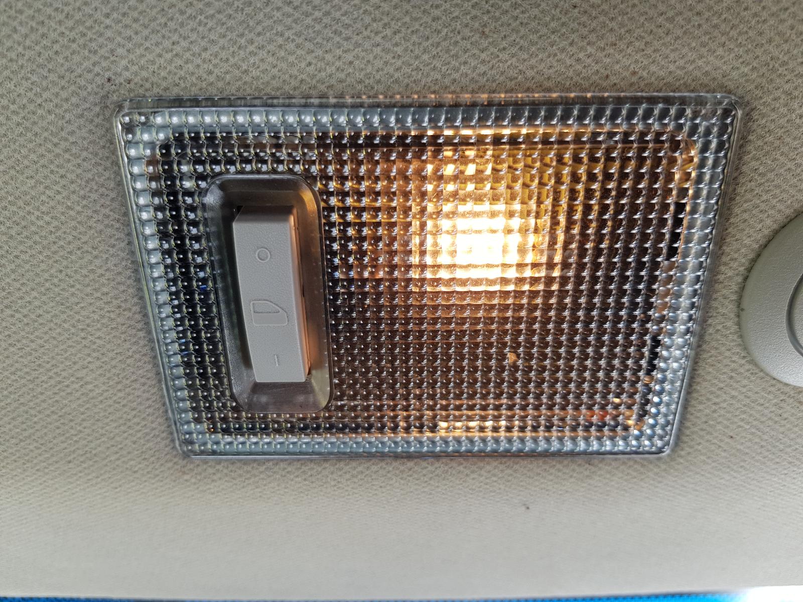 Holden Barina - Spark 2010-Present