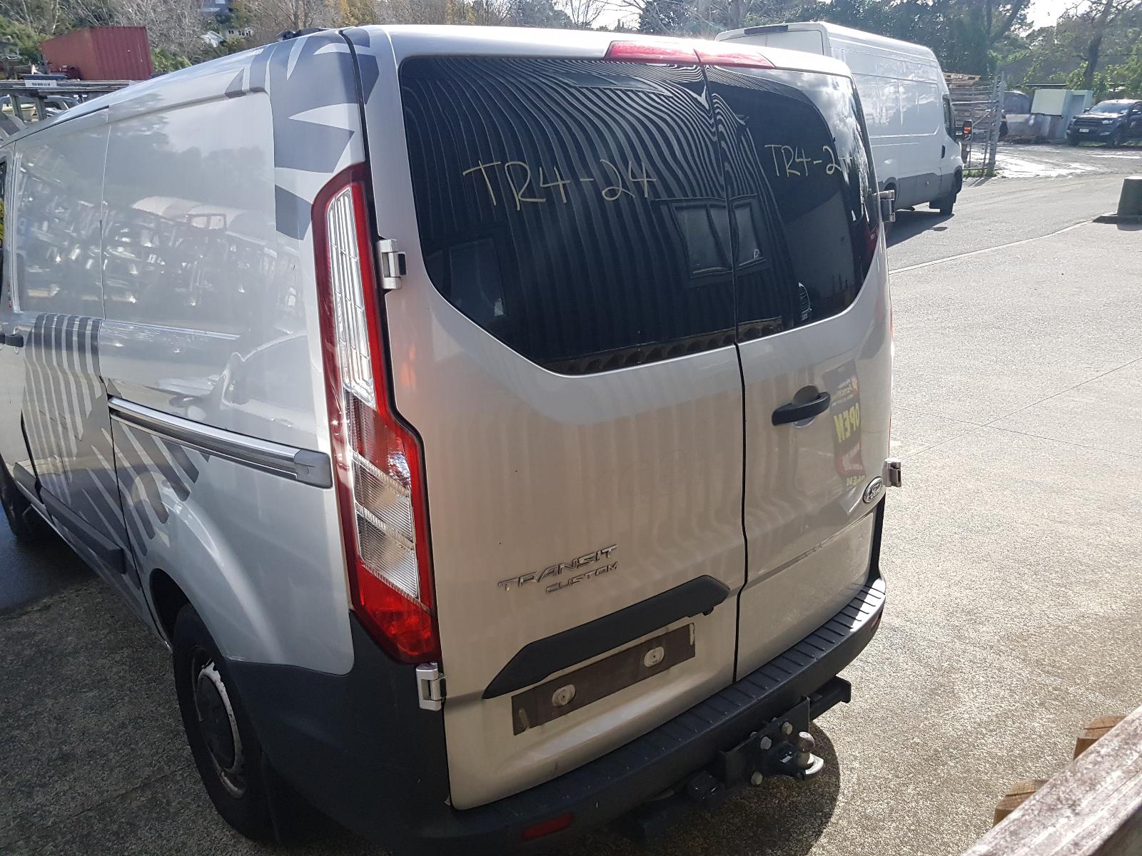 Ford Transit - Other