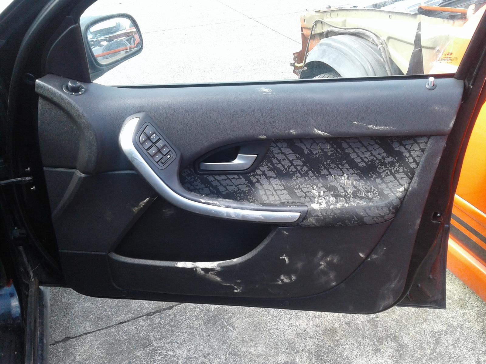 Ford Falcon - BF XR6