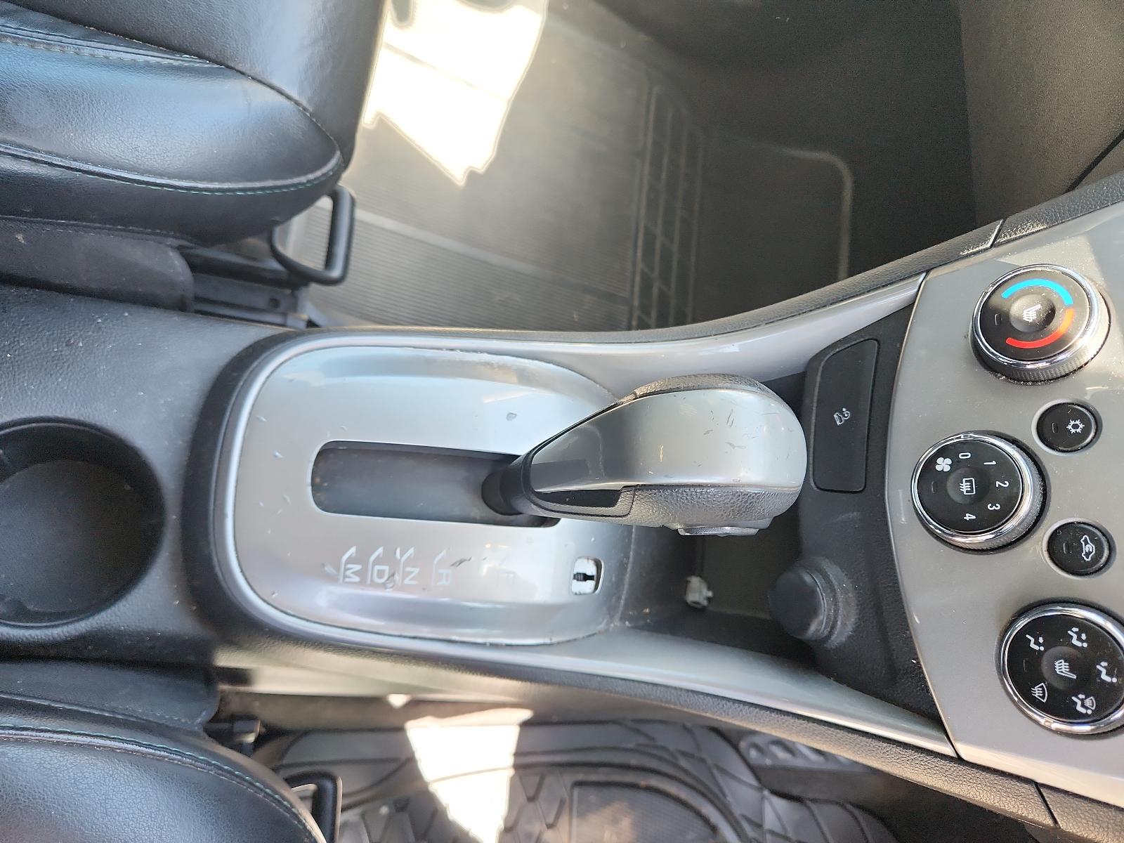 Holden Trax - TJ Series 2013-Present