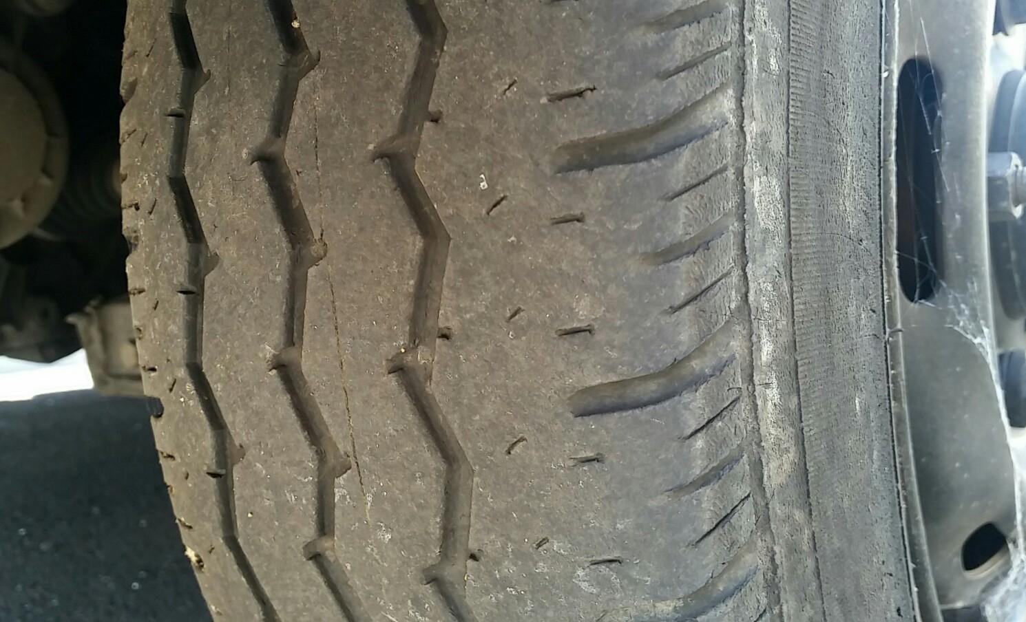 Ford Transit - 2006-2011