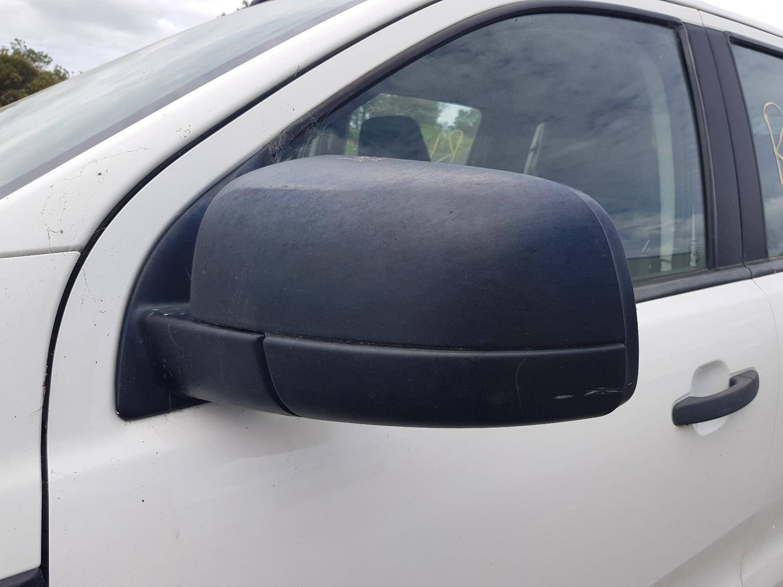 Ford Ranger - PX/PX2 2011-2017