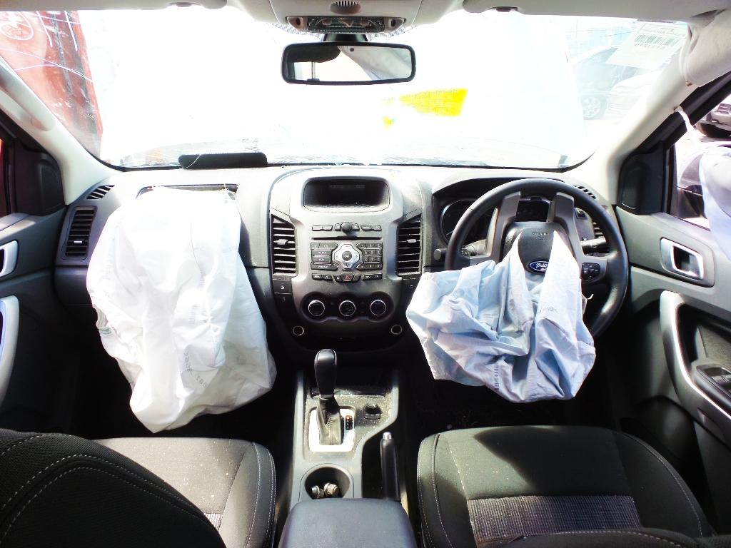 Ford Ranger - PX/PX2 2011-2017