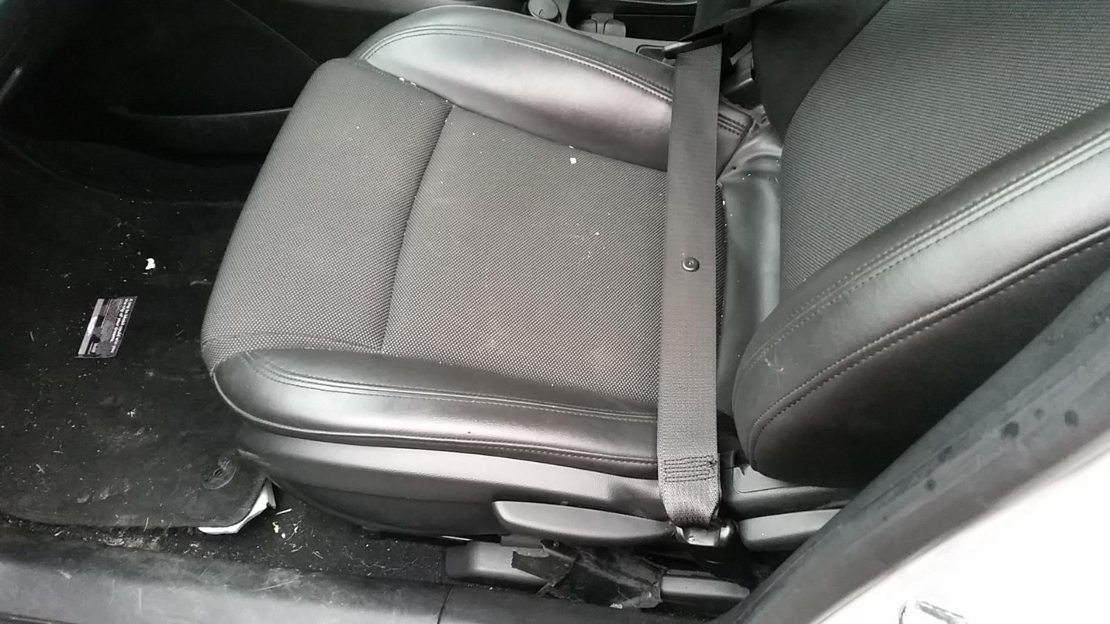 Holden Cruze - 2009-Present