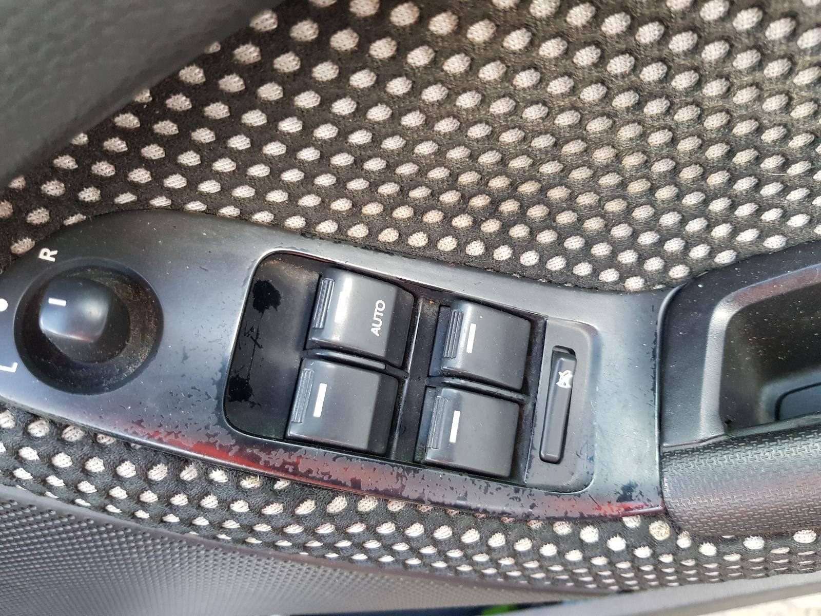 Ford Falcon - FG-FGX 2008-2016