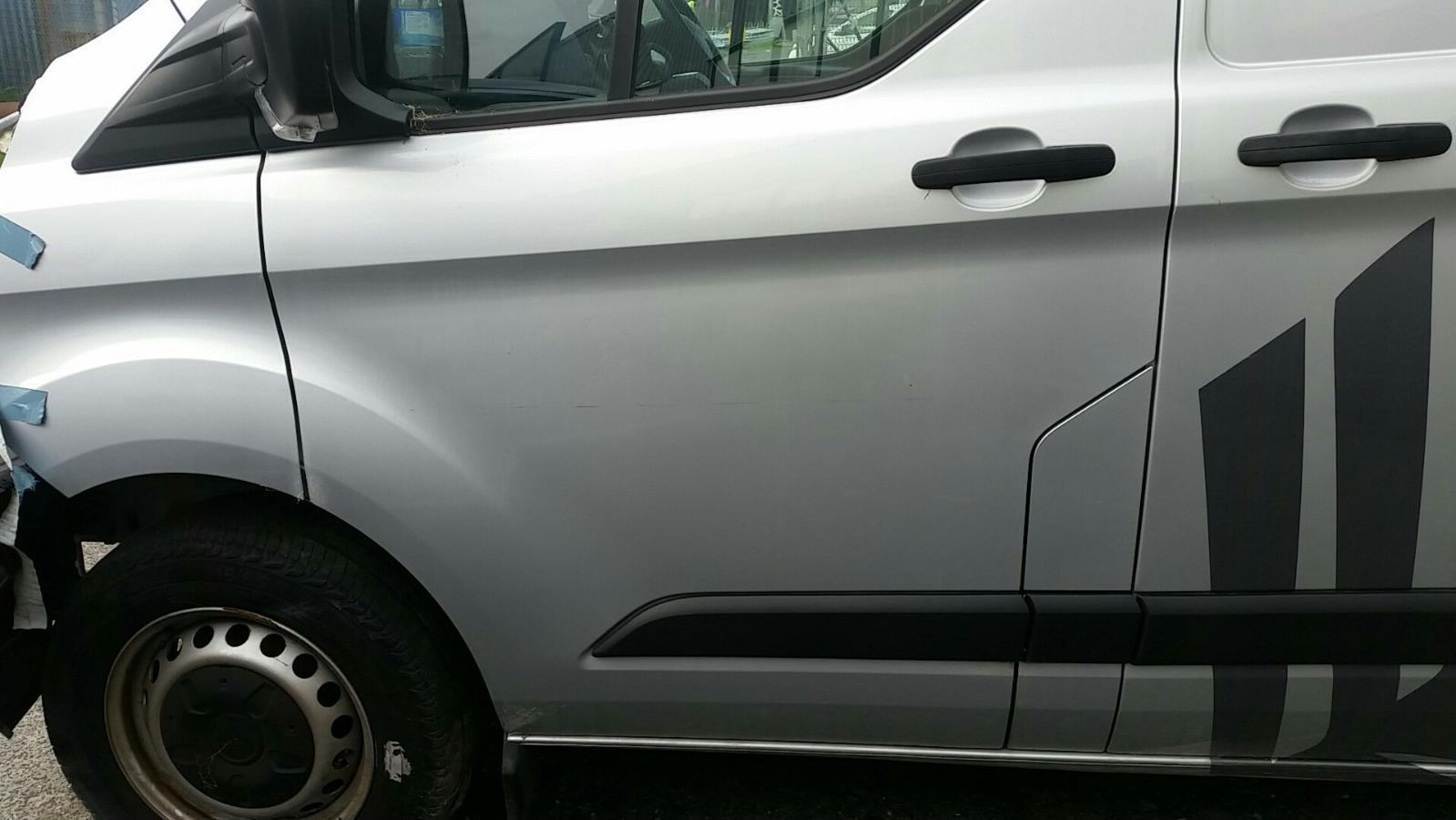 Ford Transit - Other