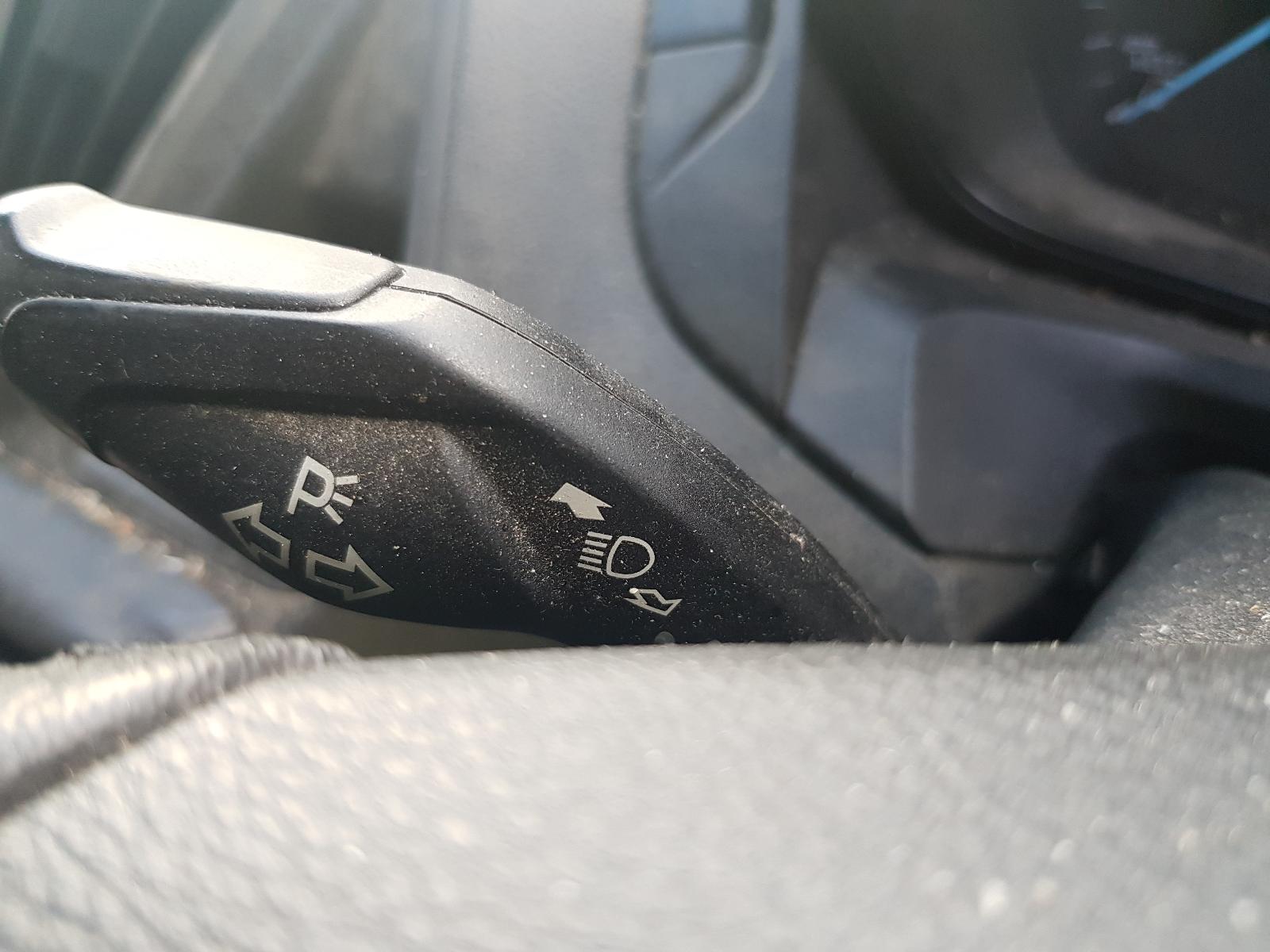 Ford Transit - Other