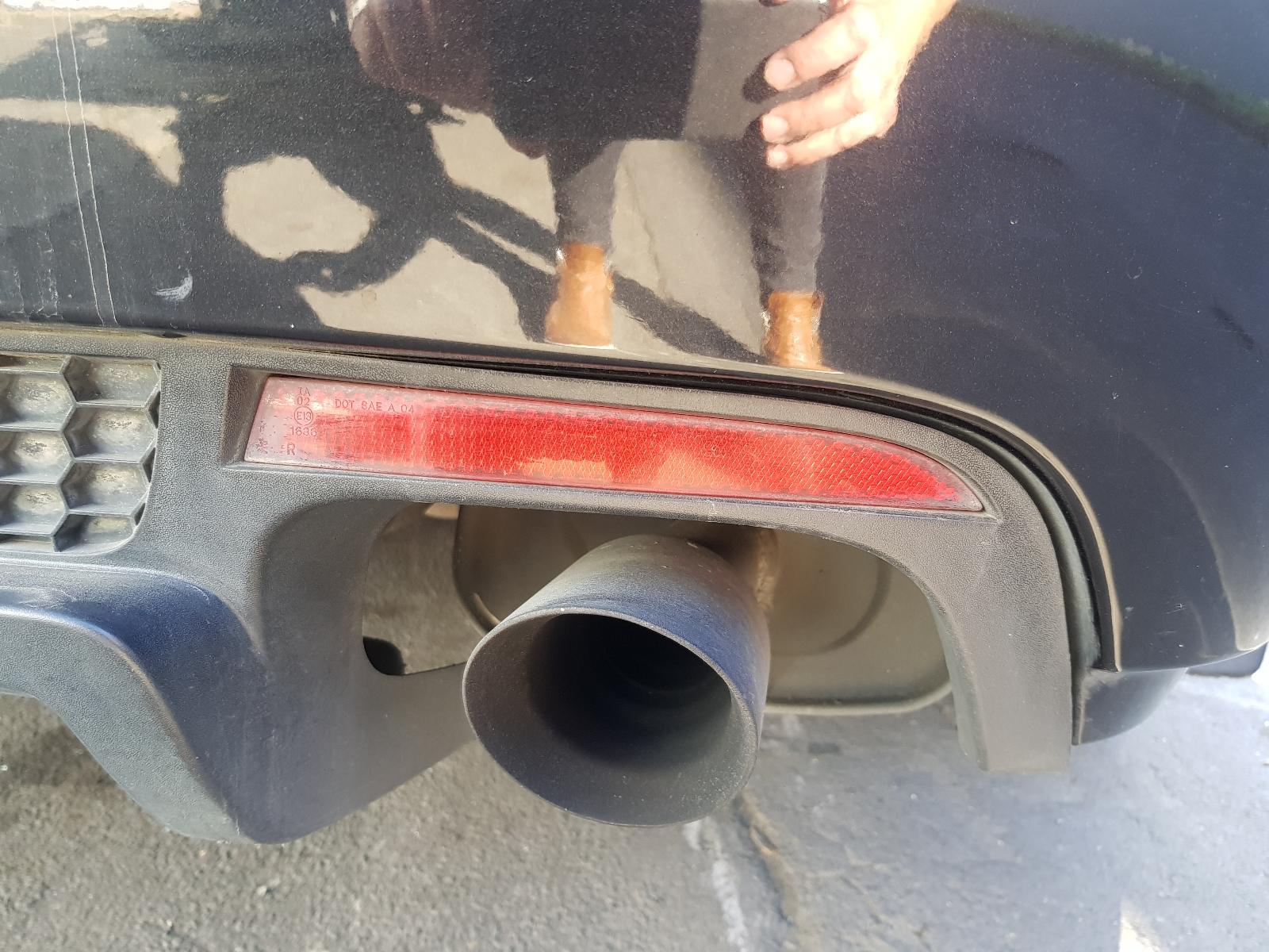 Holden Commodore - VE 2006-2013