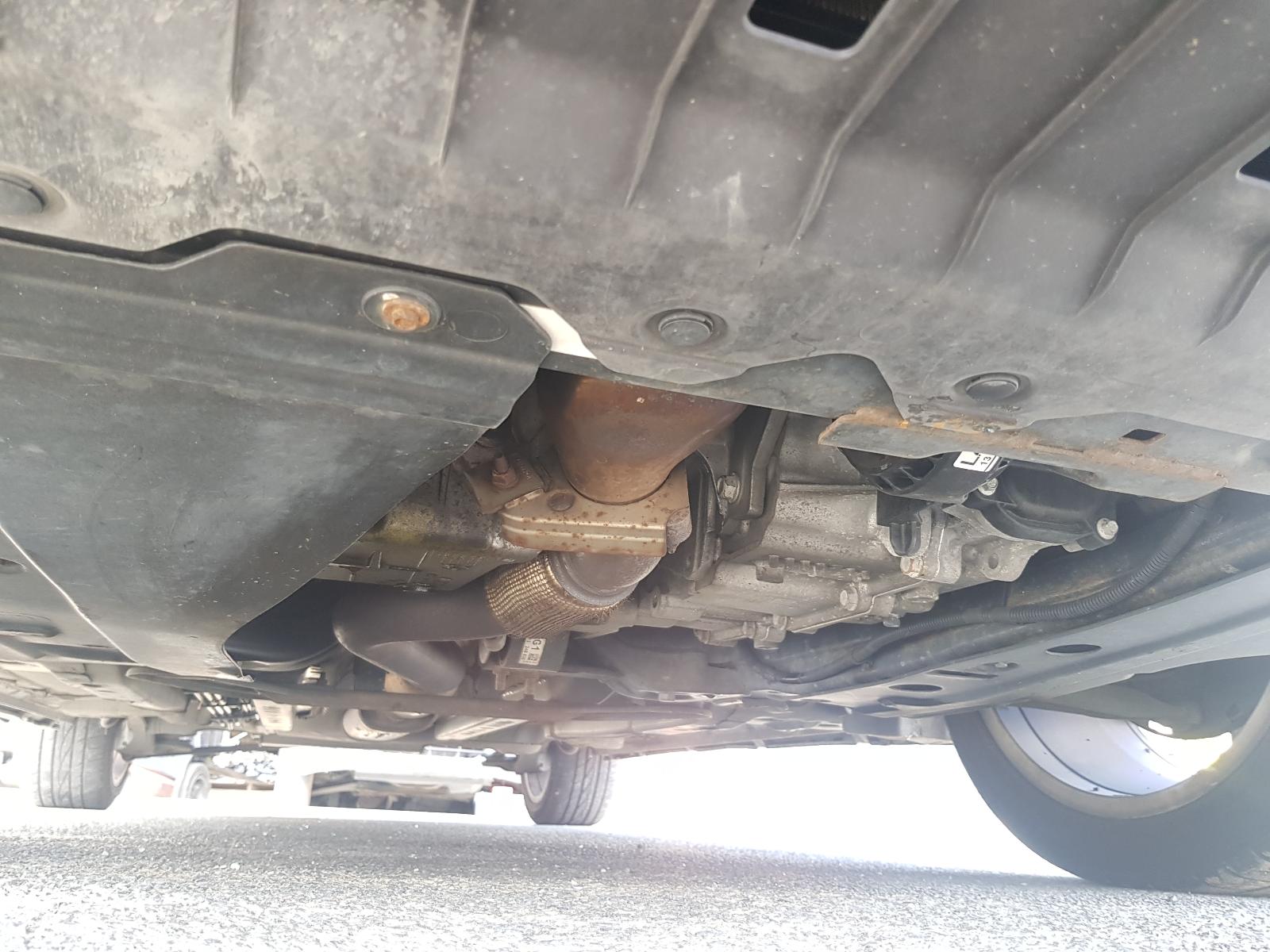 Holden Cruze - 2009-Present