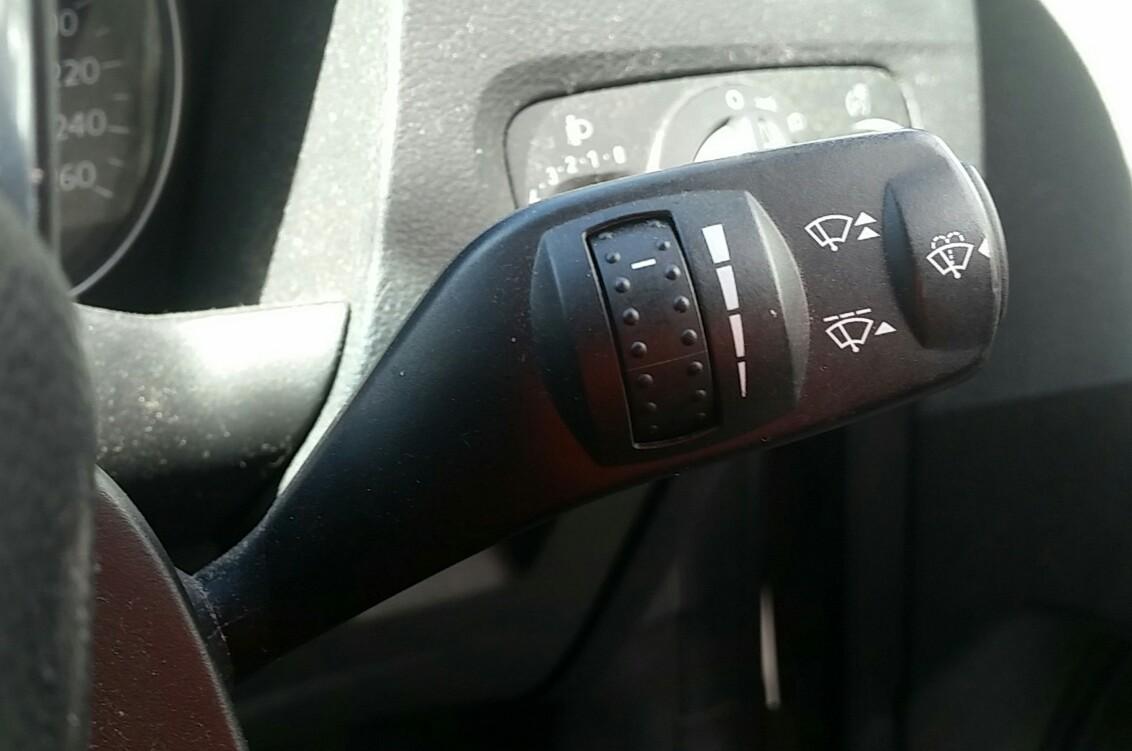 Ford Mondeo - MC 2011-2014