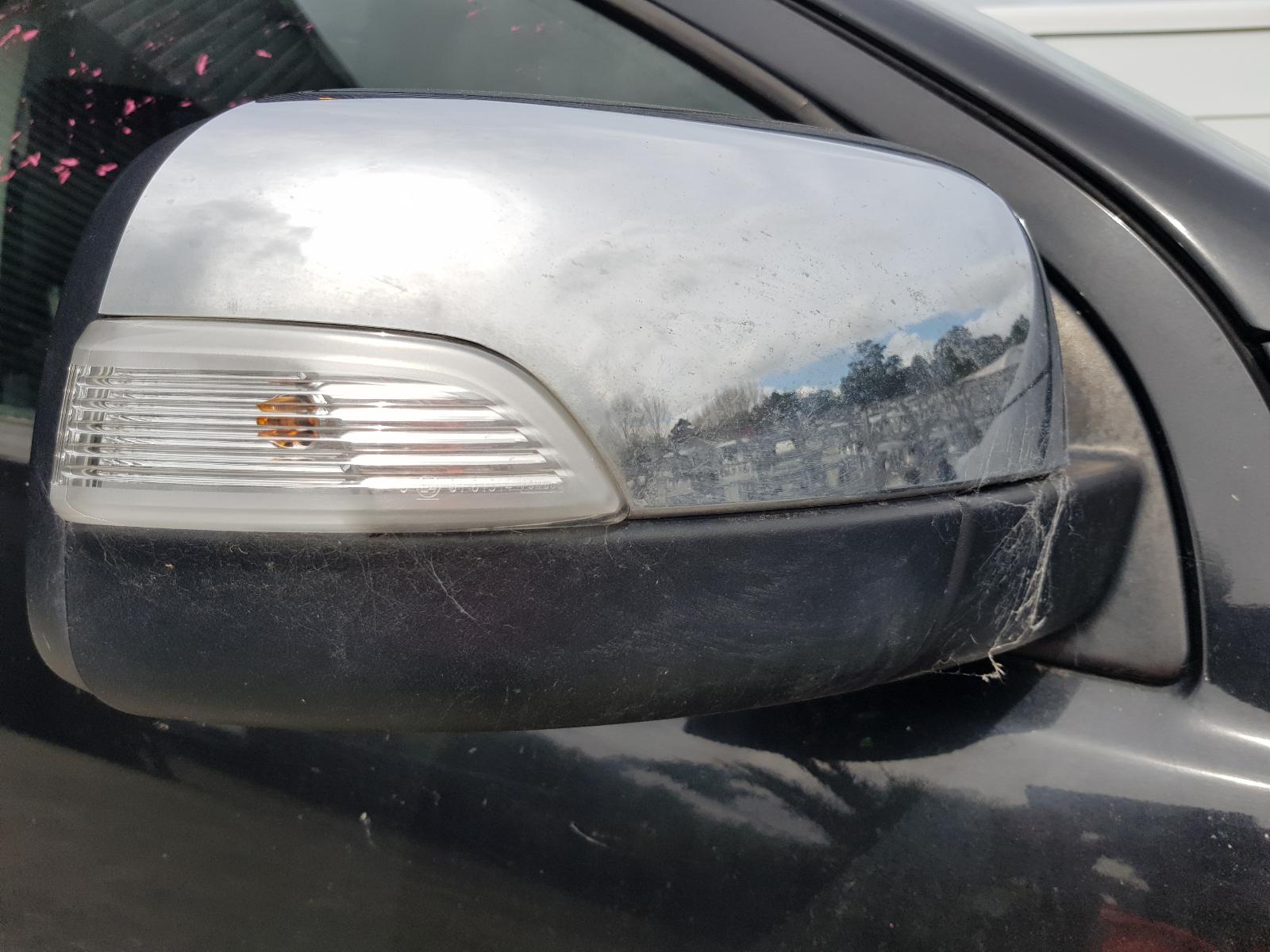 Ford Ranger - PX/PX2 2011-2017