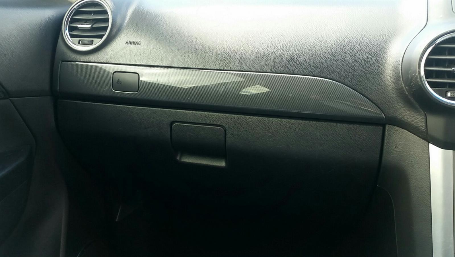 Holden Captiva - Captiva 5 2006-2011