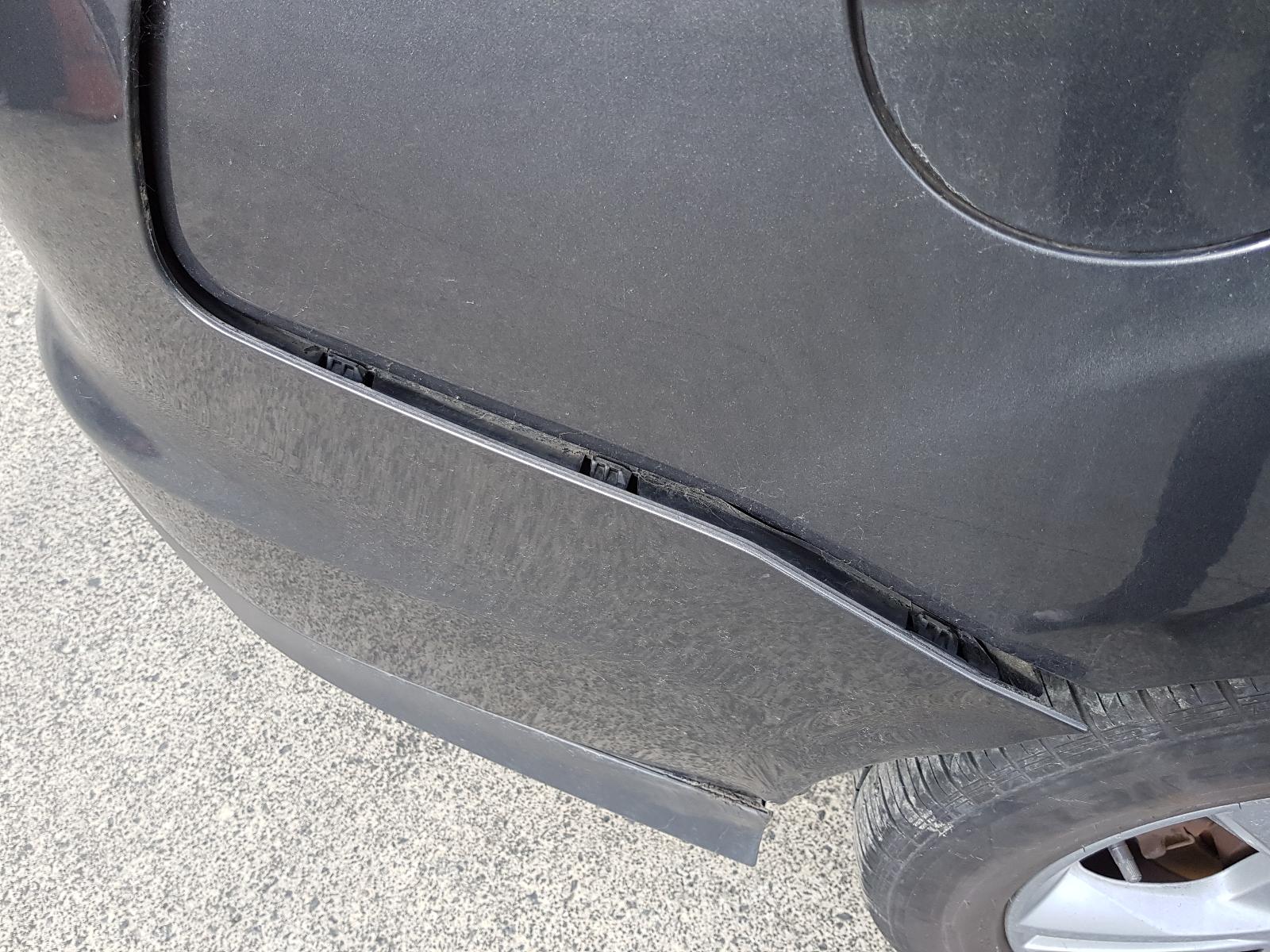 Ford Focus - LZ 2015-2017