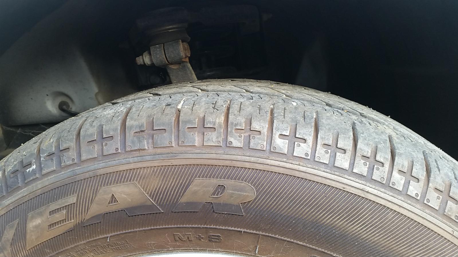 Ford Territory - SZ 2011-Present