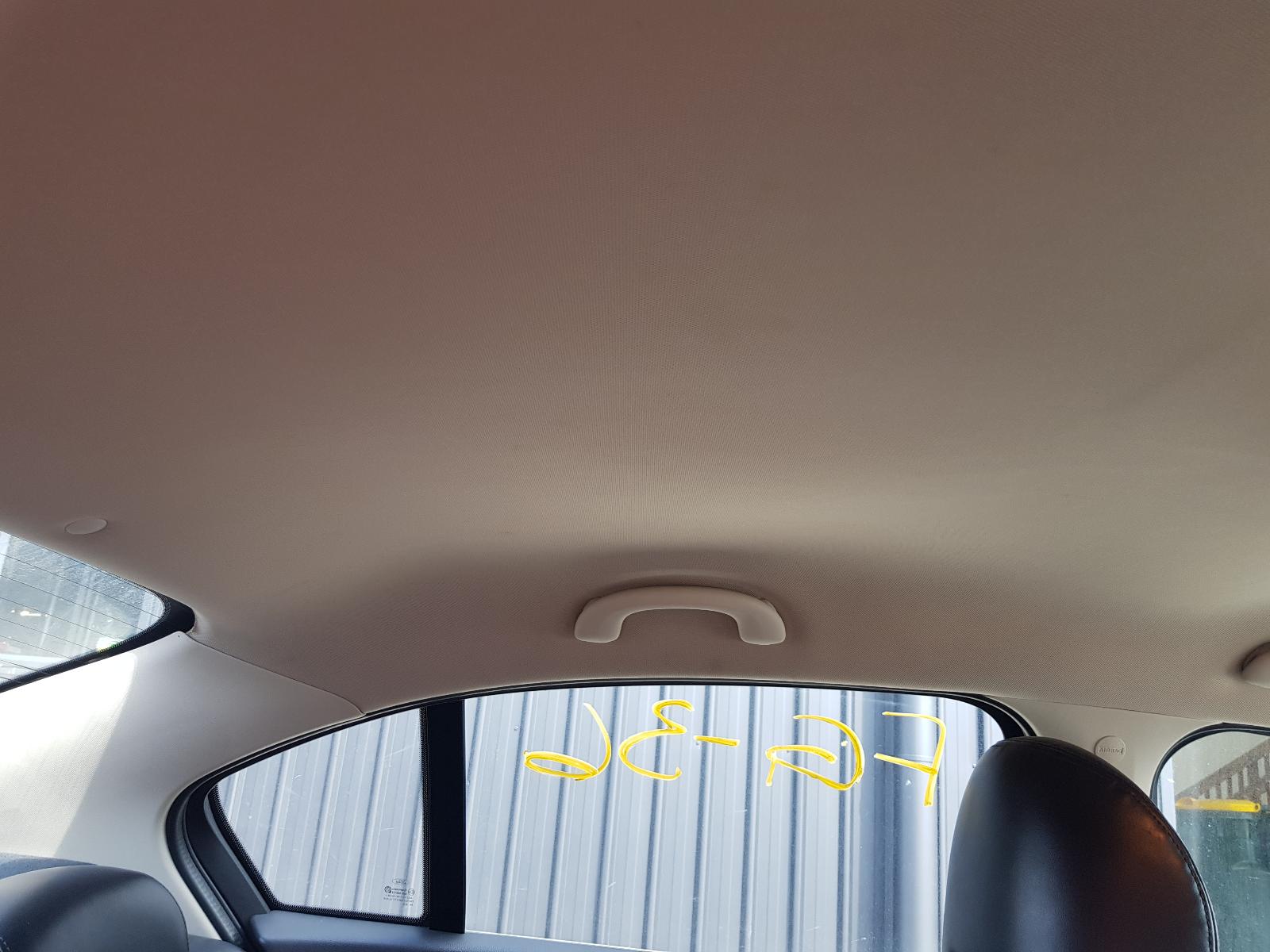 Ford Falcon - FG-FGX 2008-2016