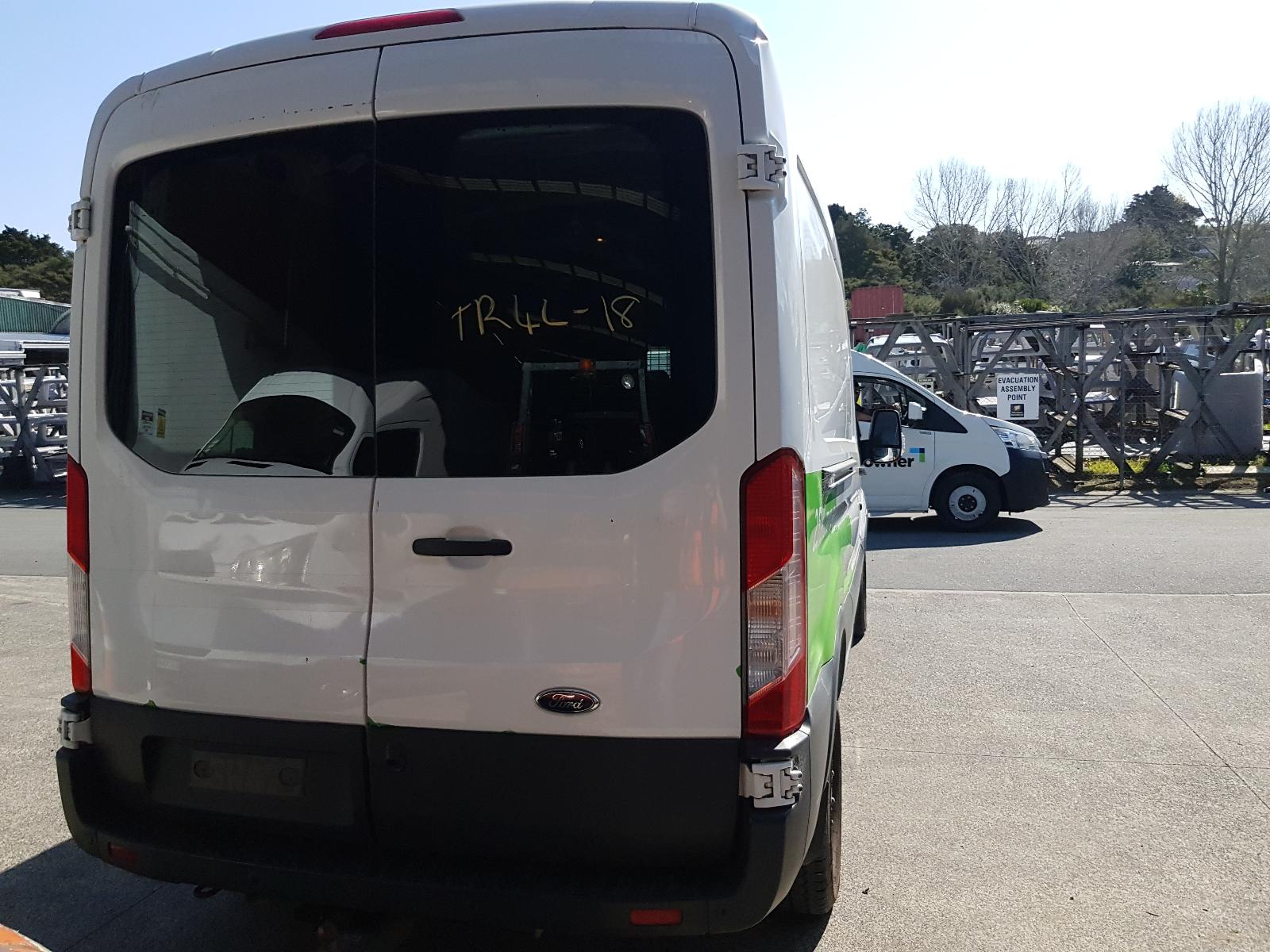 Ford Transit - Other