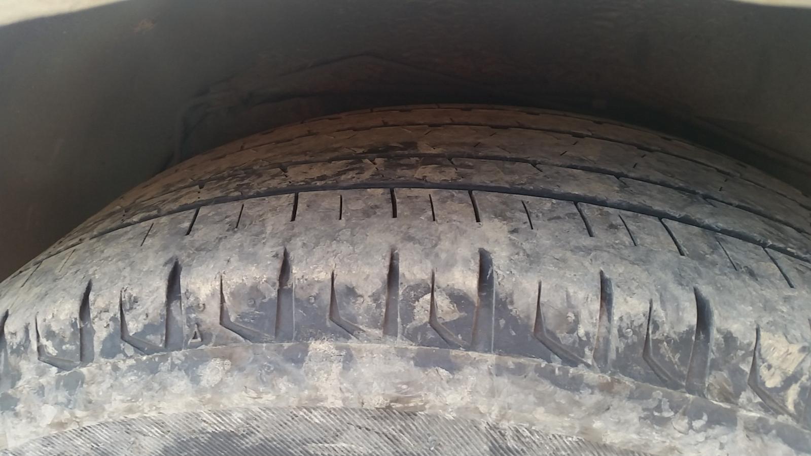 Ford Territory - SZ 2011-Present