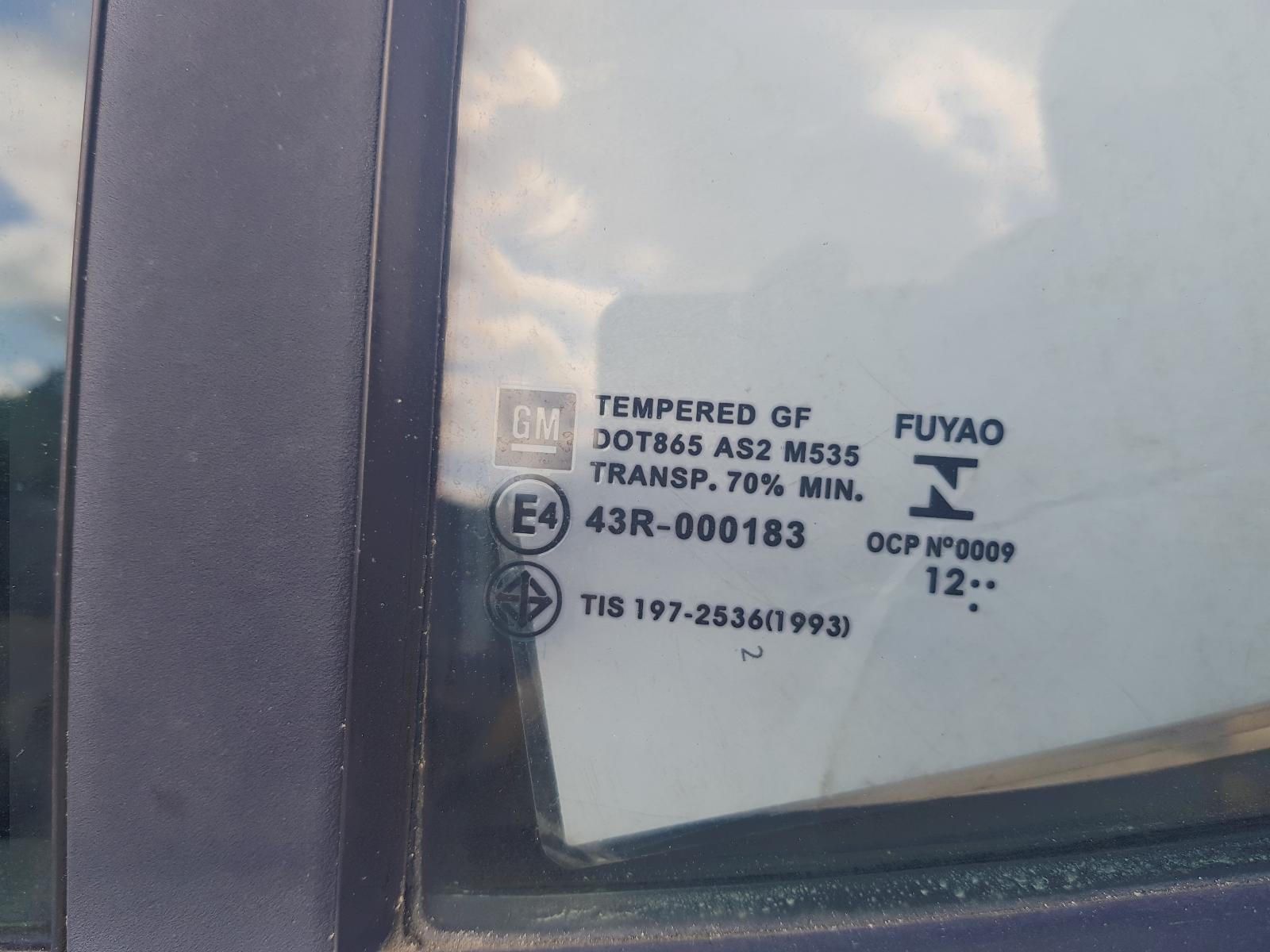 Holden Colorado - RG 2012 -2016