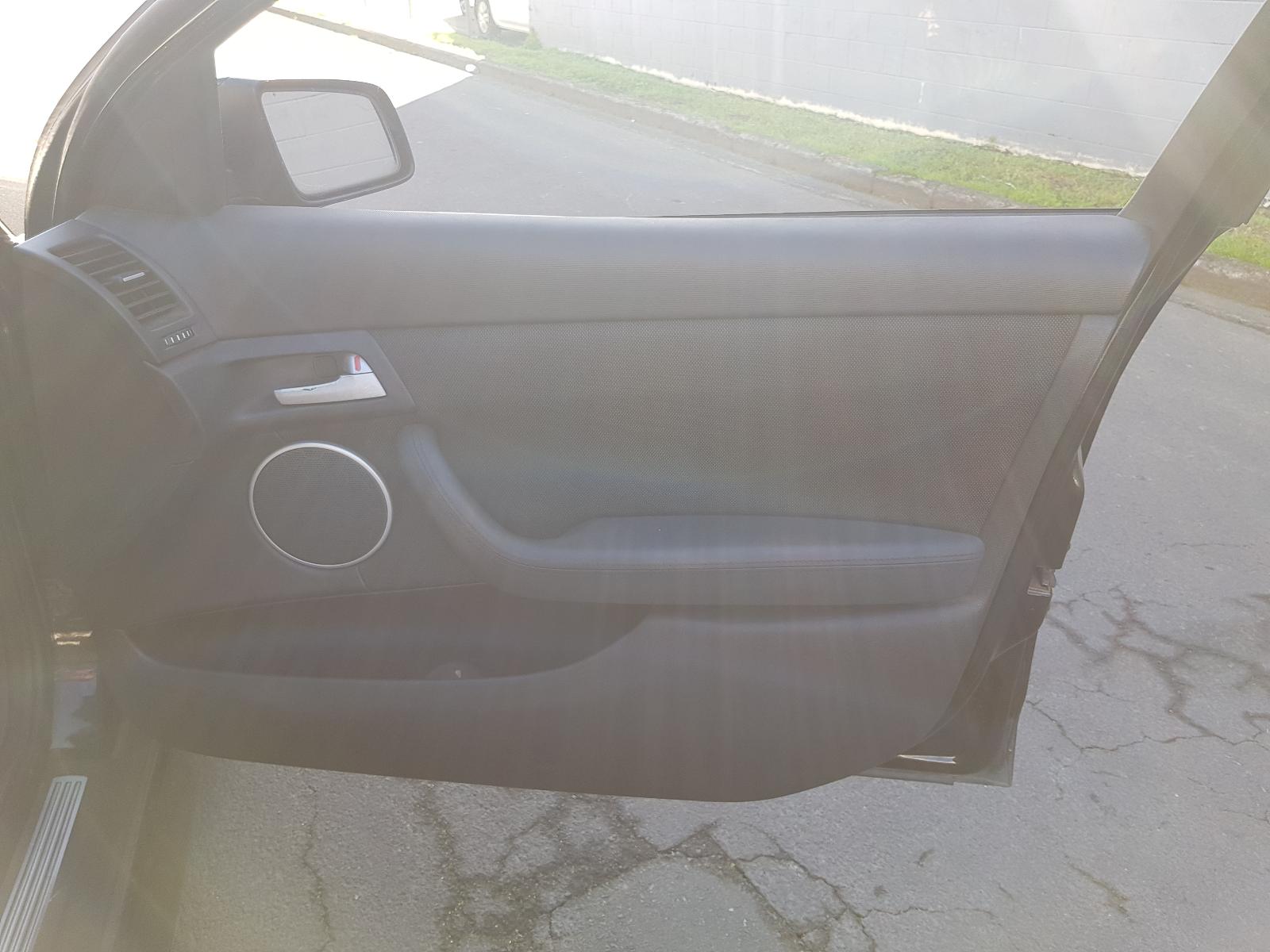 Holden Commodore - VE 2006-2013