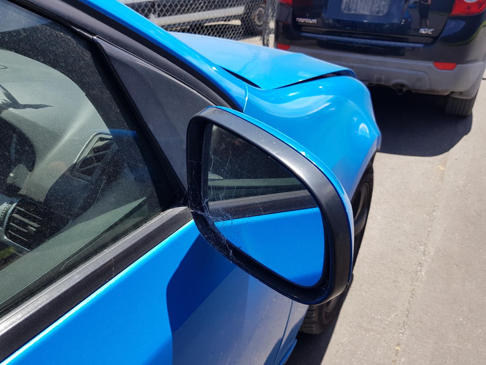 Ford Falcon - FG-FGX 2008-2016