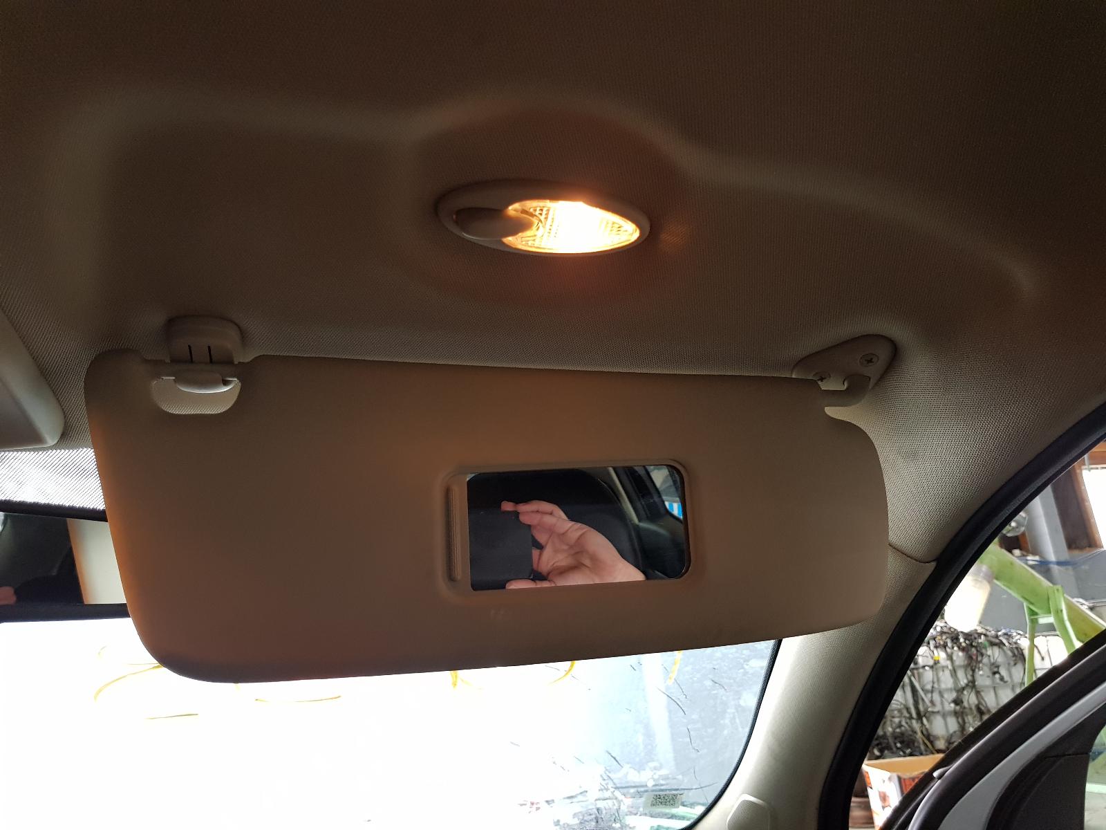 Ford Falcon - FG-FGX 2008-2016