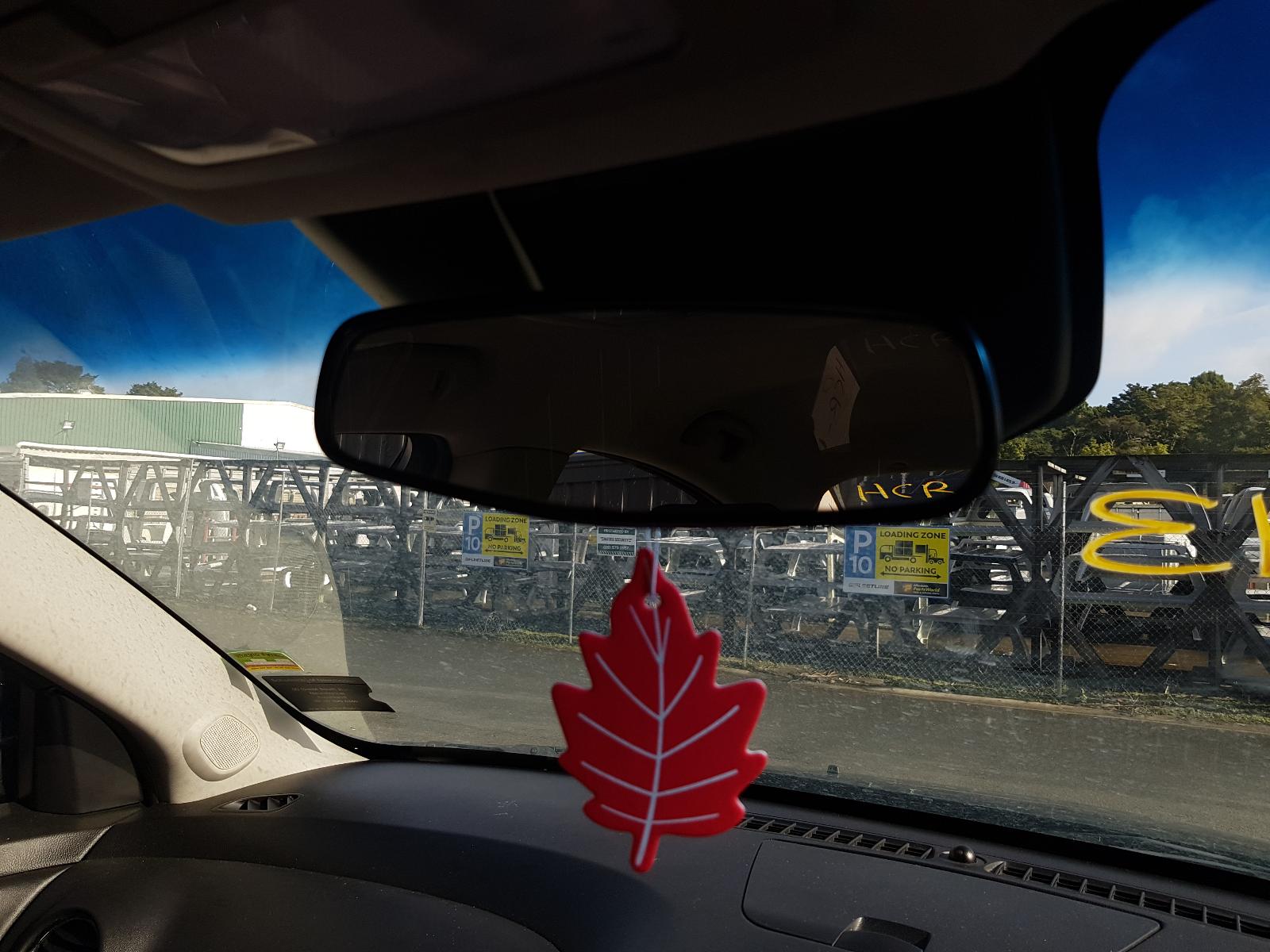 Holden Cruze - 2009-Present