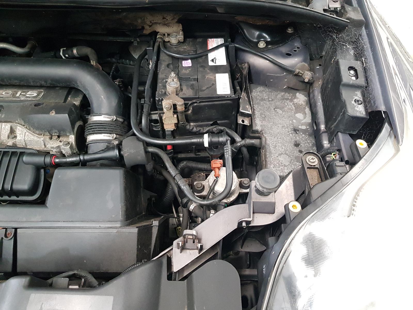 Ford Kuga - 2008-2012