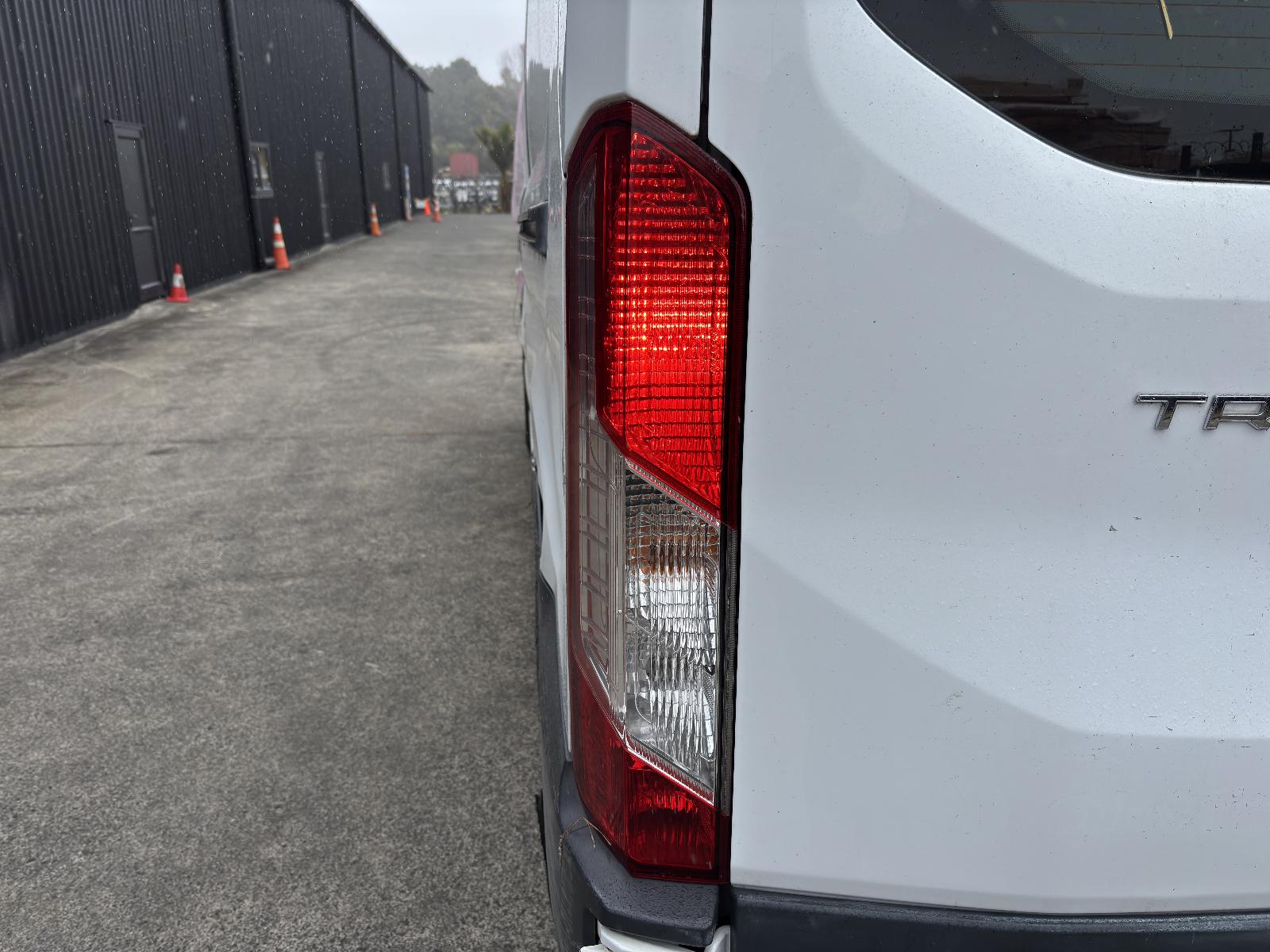 Ford Transit - Other