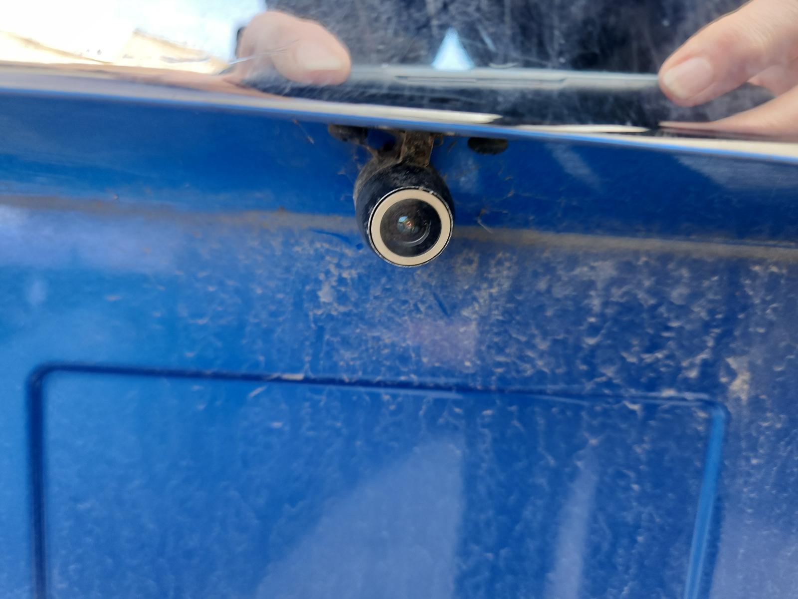 Holden Cruze - 2009-Present