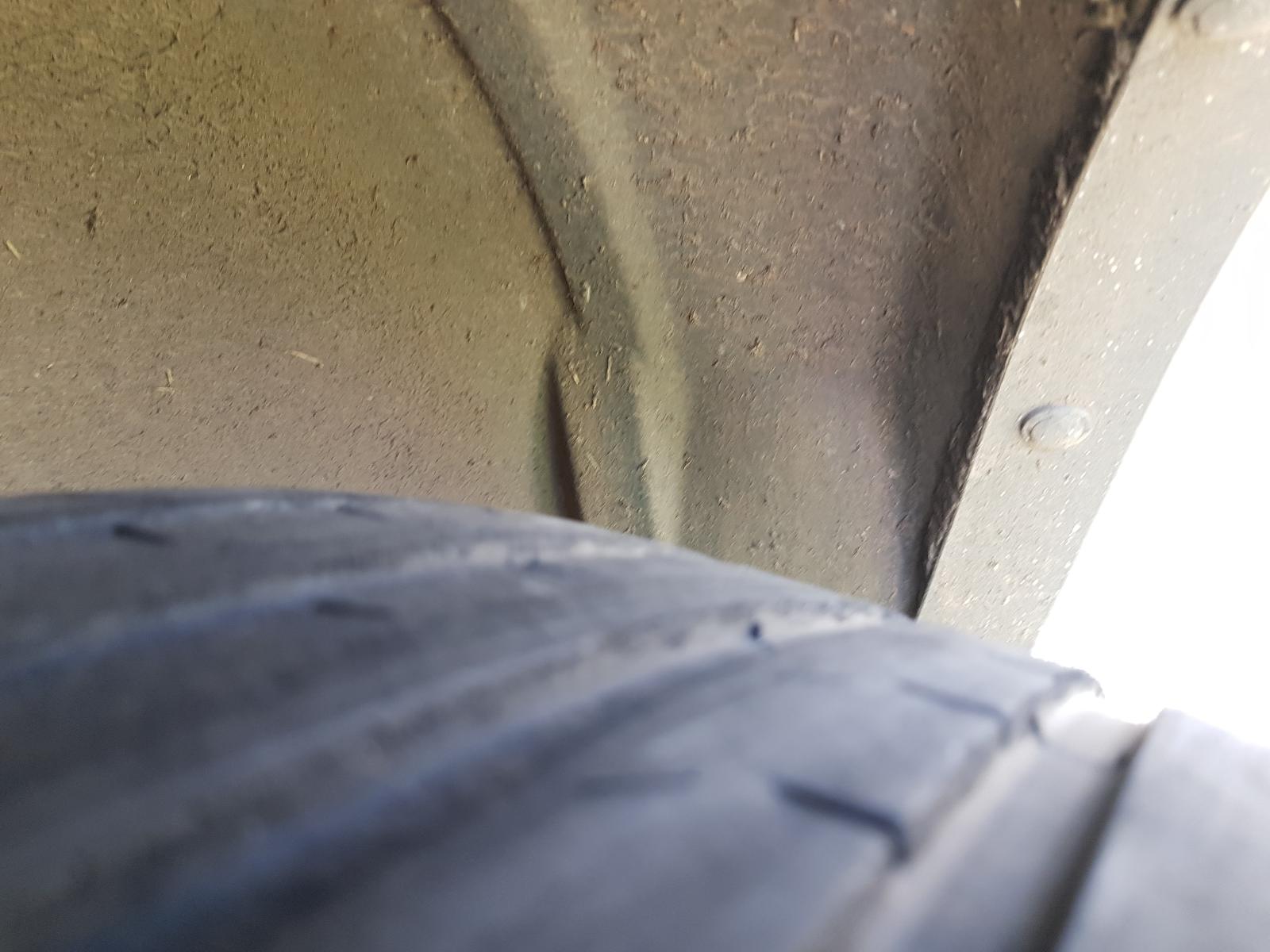 Ford Escape - LF 2007-Present