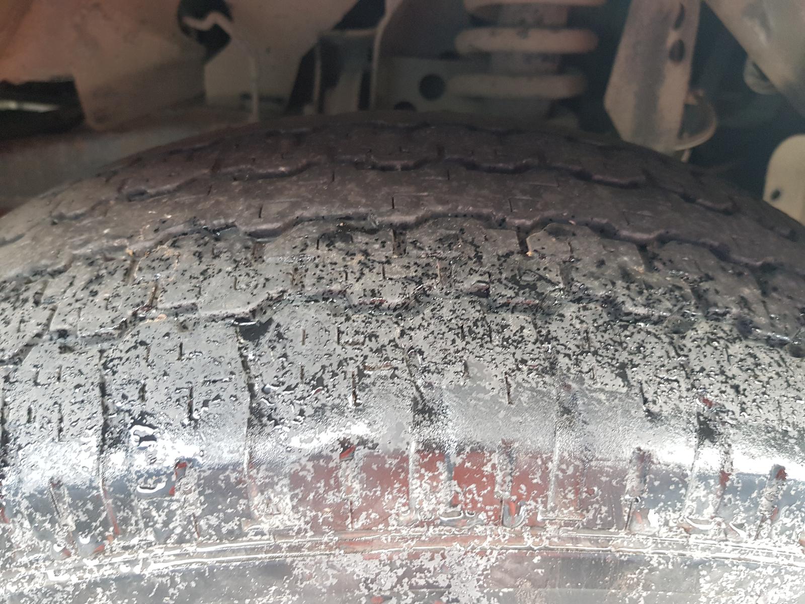 Holden Colorado - RG 2012 -2016