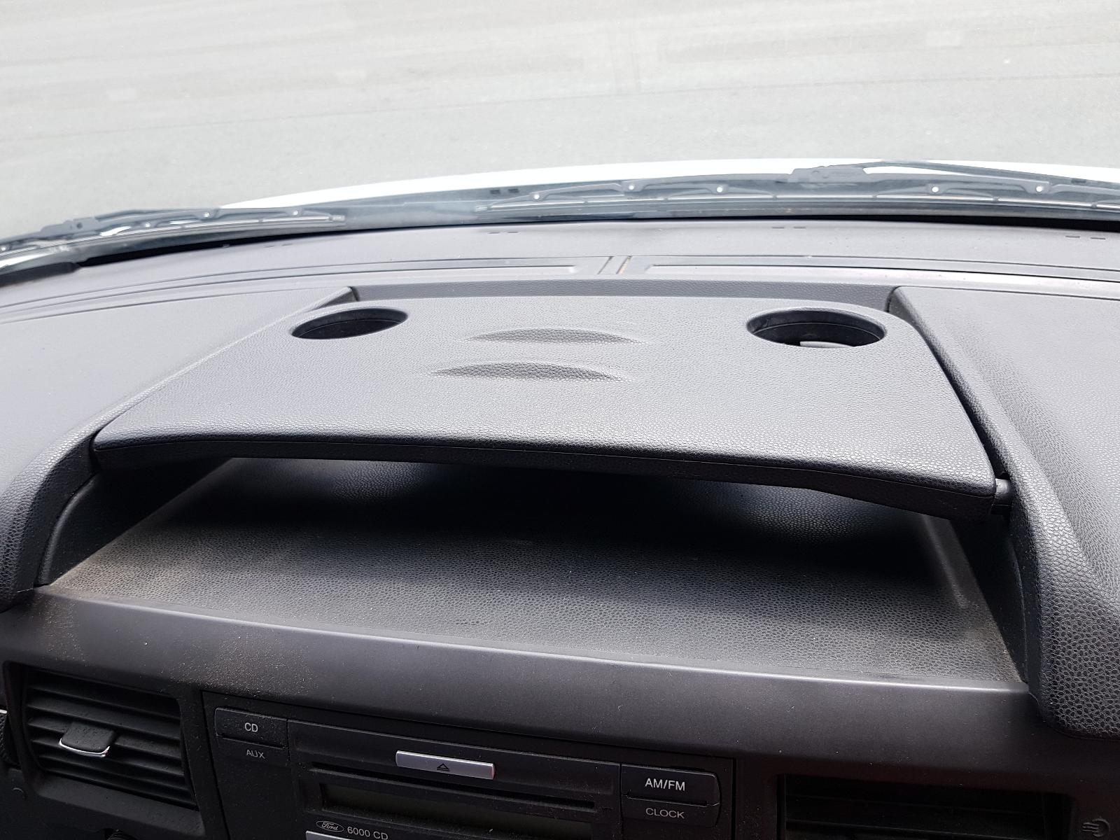 Ford Transit - Other