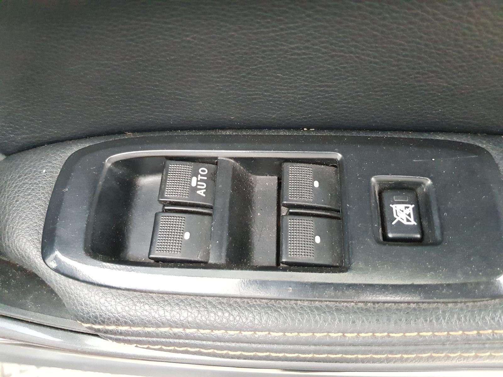 Ford Ranger - PX/PX2 2011-2017