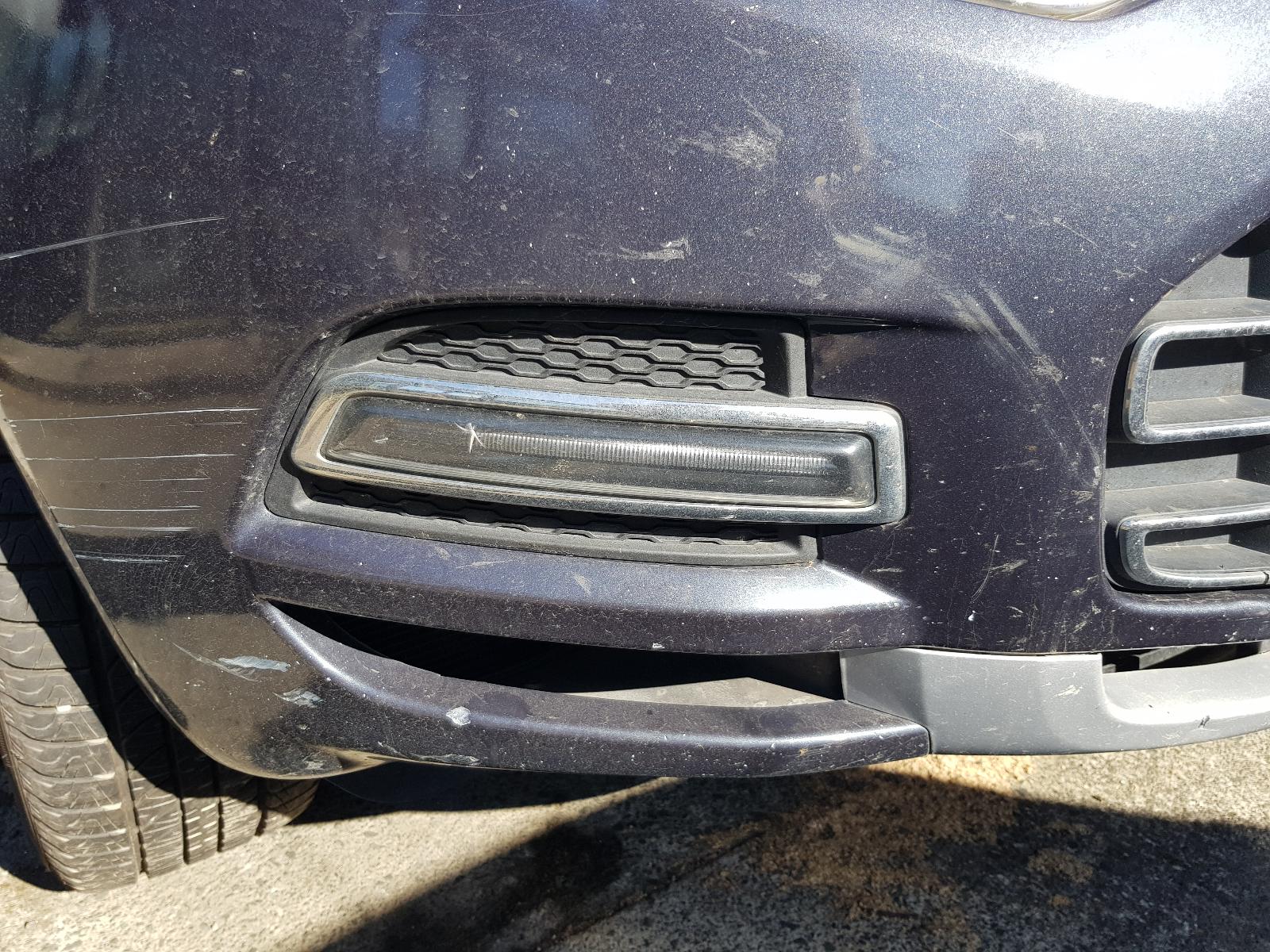 Ford Territory - SZ 2011-Present