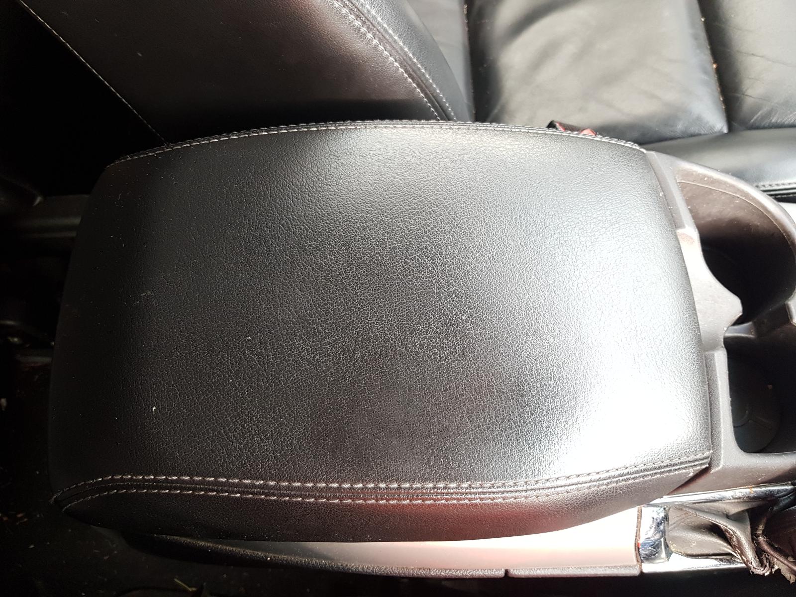 Ford Territory - SZ 2011-Present