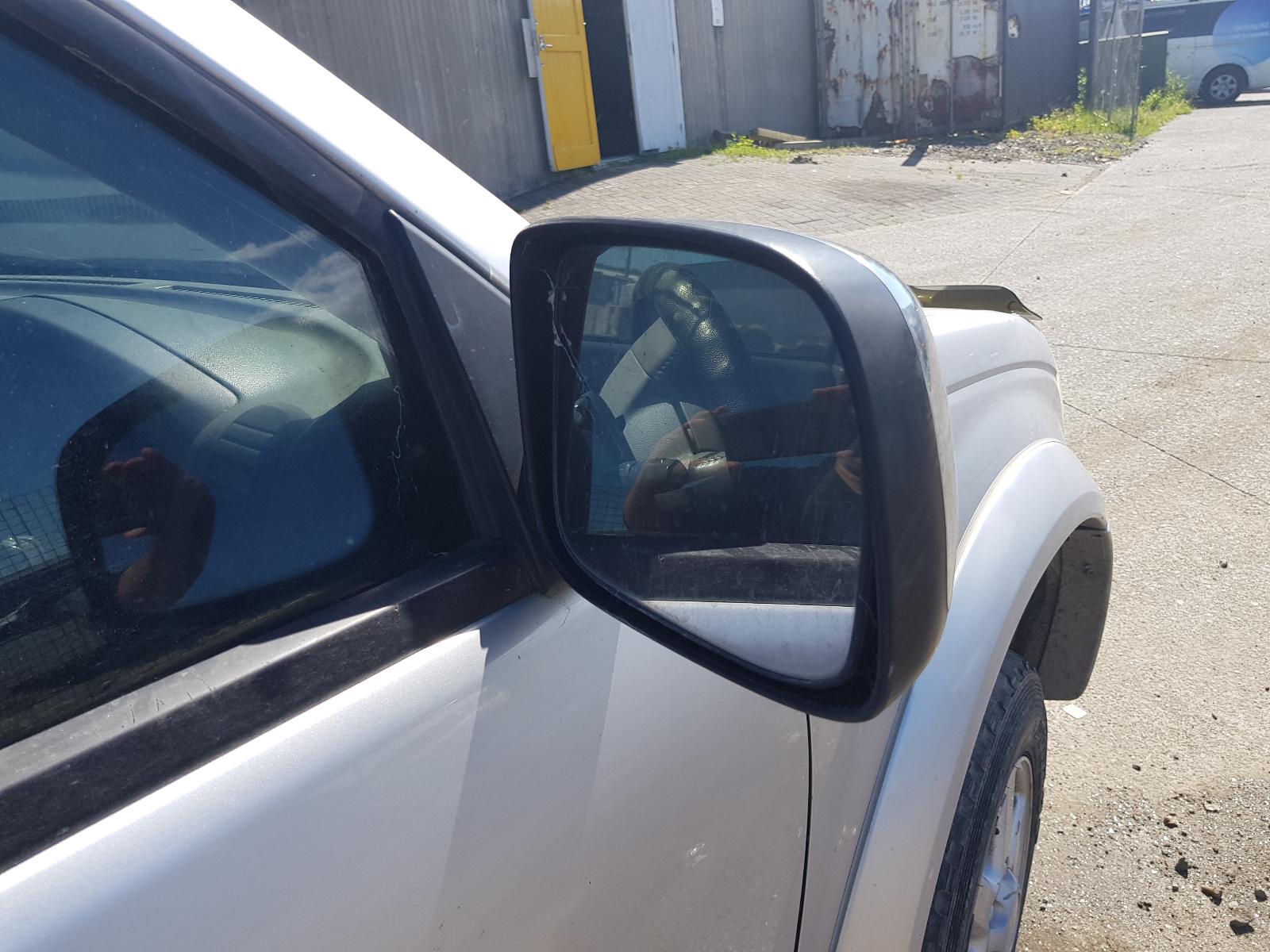 Holden Rodeo - RA 2003-2008