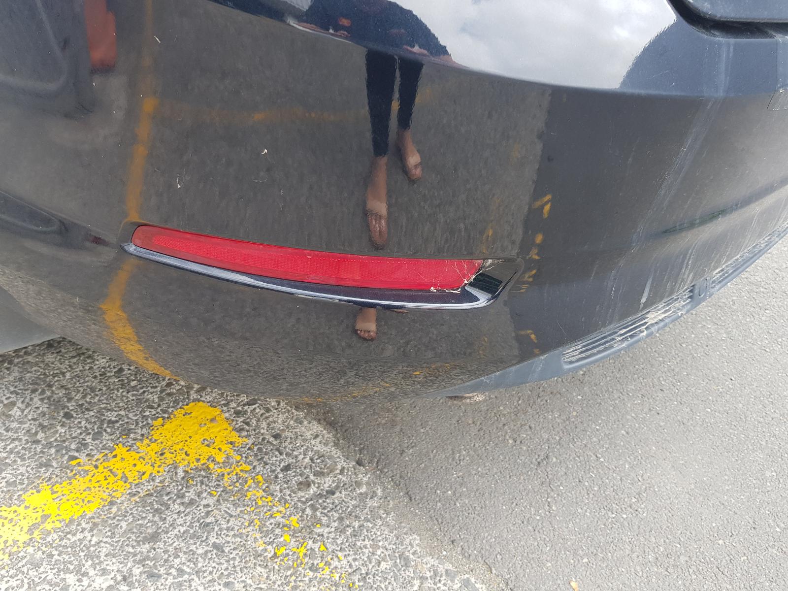 Ford Mondeo - MC 2011-2014